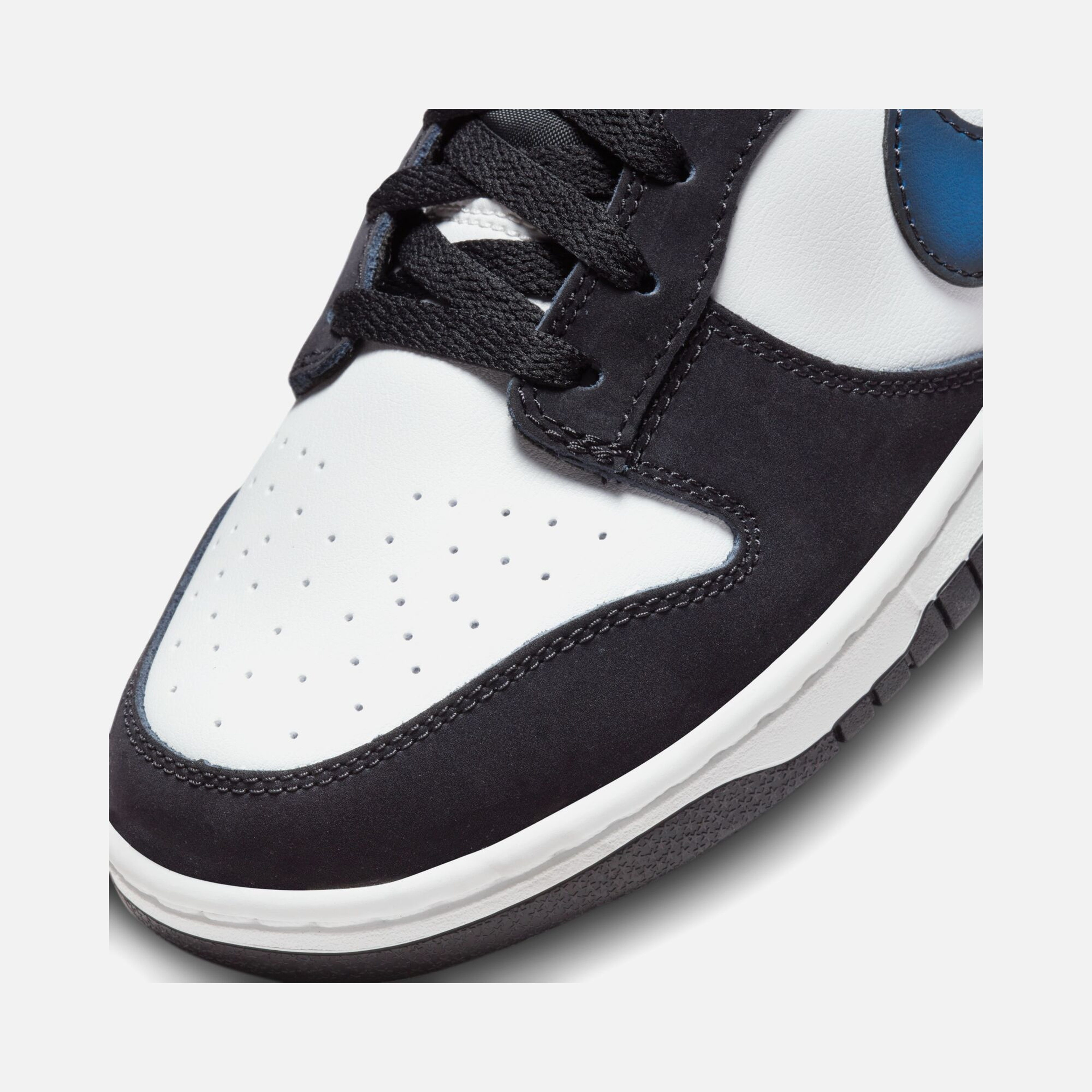 Nike Dunk Low Retro ''Worn Details'' Erkek Spor Ayakkabı