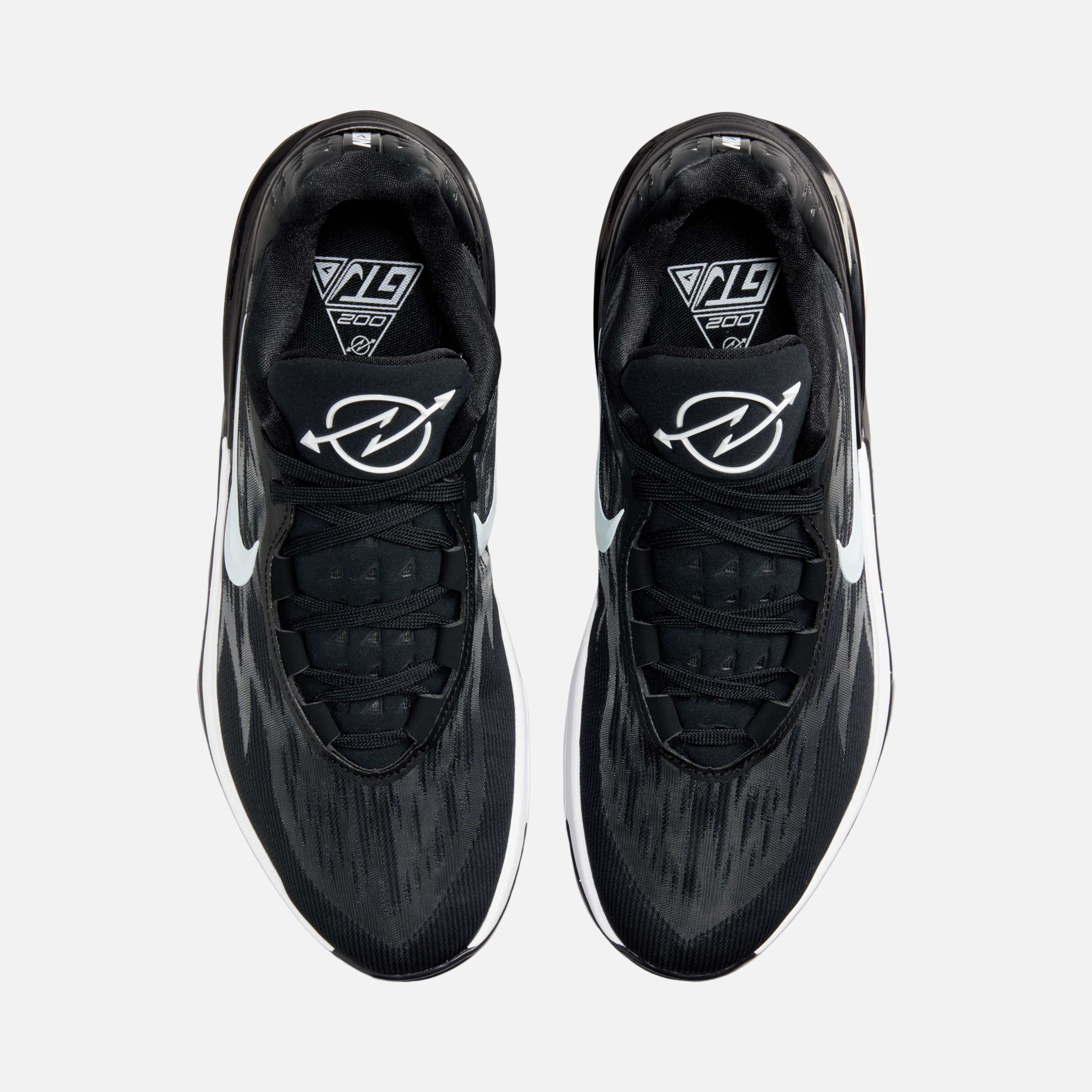 Nike Air Zoom G.T. Cut 2 Erkek Basketbol Ayakkabısı | Barçın