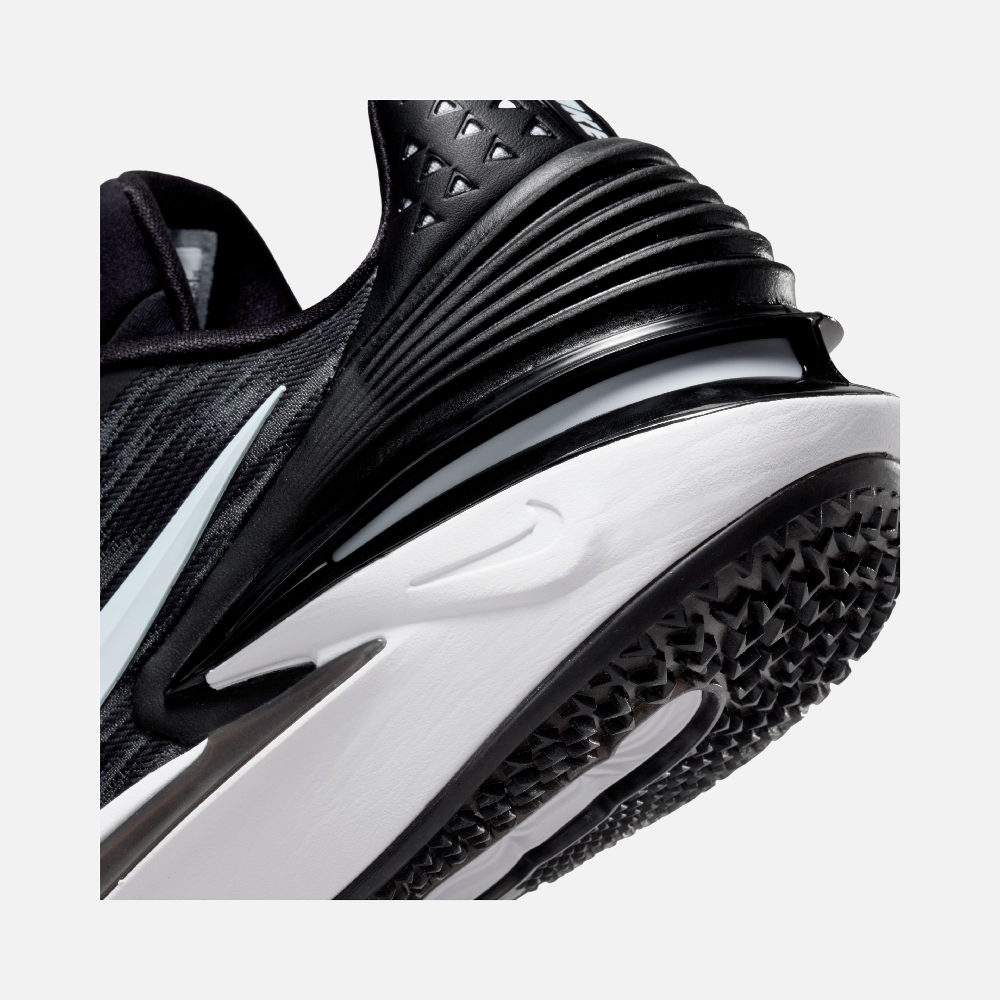 Nike Air Zoom G.T. Cut 2 Erkek Basketbol Ayakkabısı | Barçın