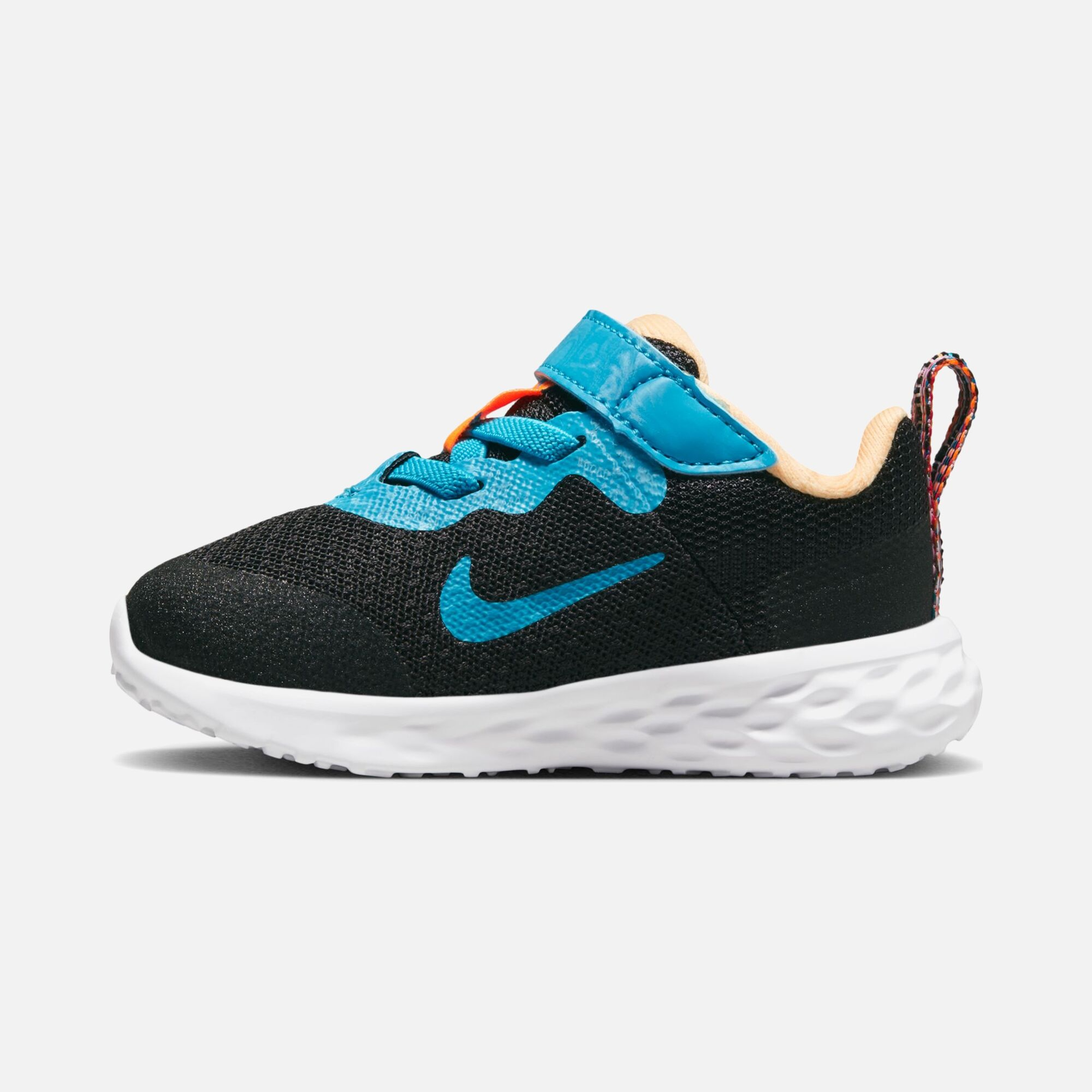 Nike Revolution 6 Lil (TDV) Bebek Spor Ayakkabı