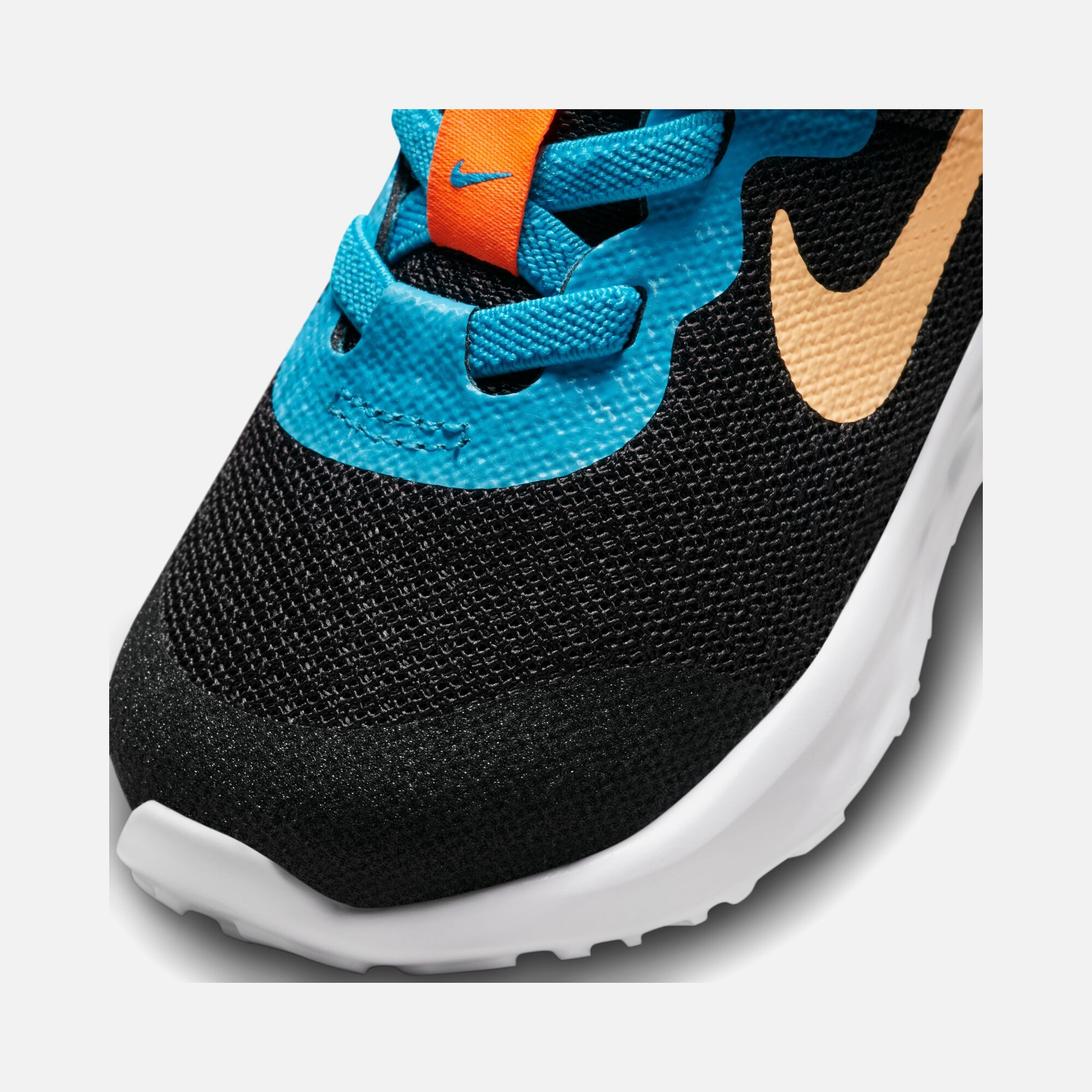 Nike Revolution 6 Lil (TDV) Bebek Spor Ayakkabı