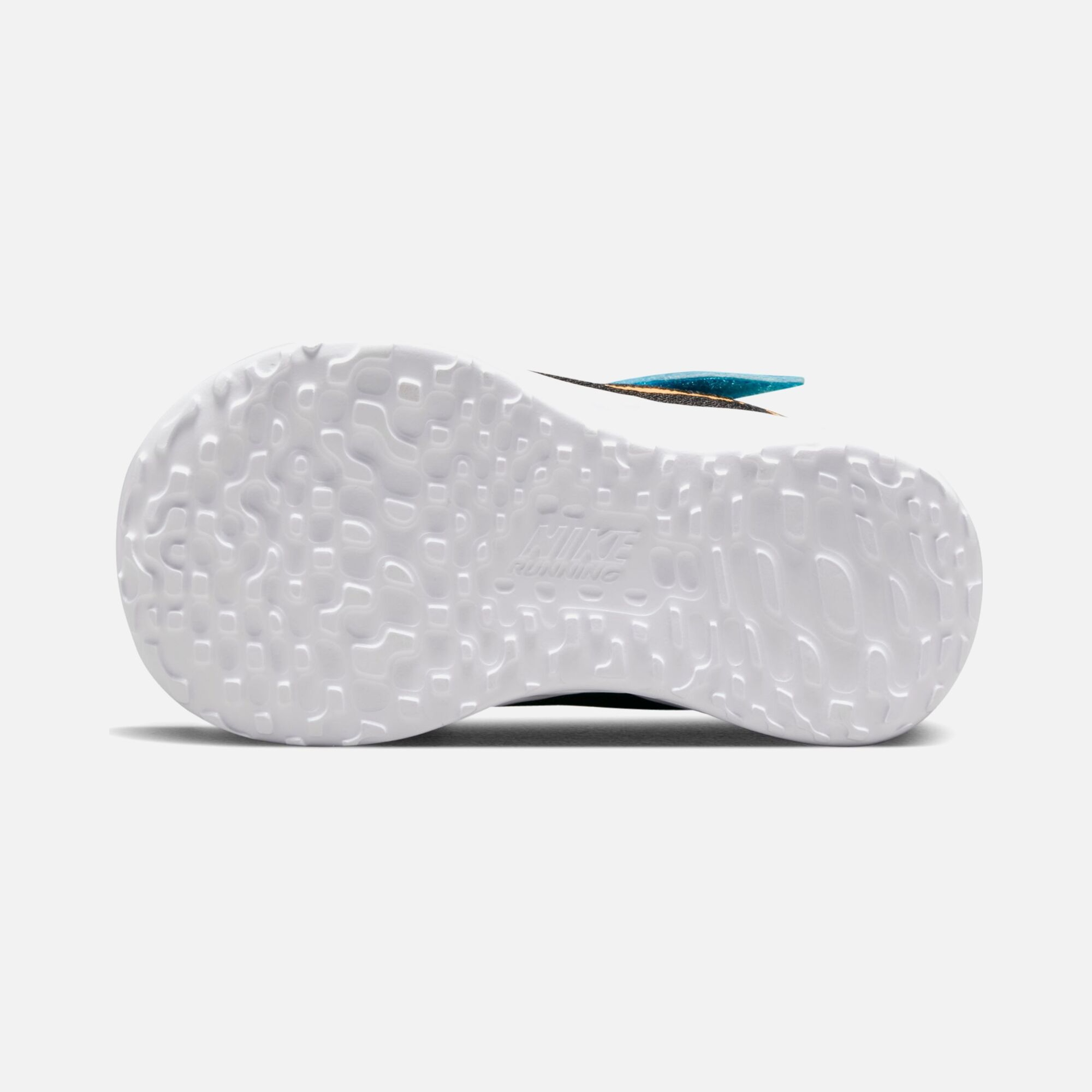 Nike Revolution 6 Lil (TDV) Bebek Spor Ayakkabı