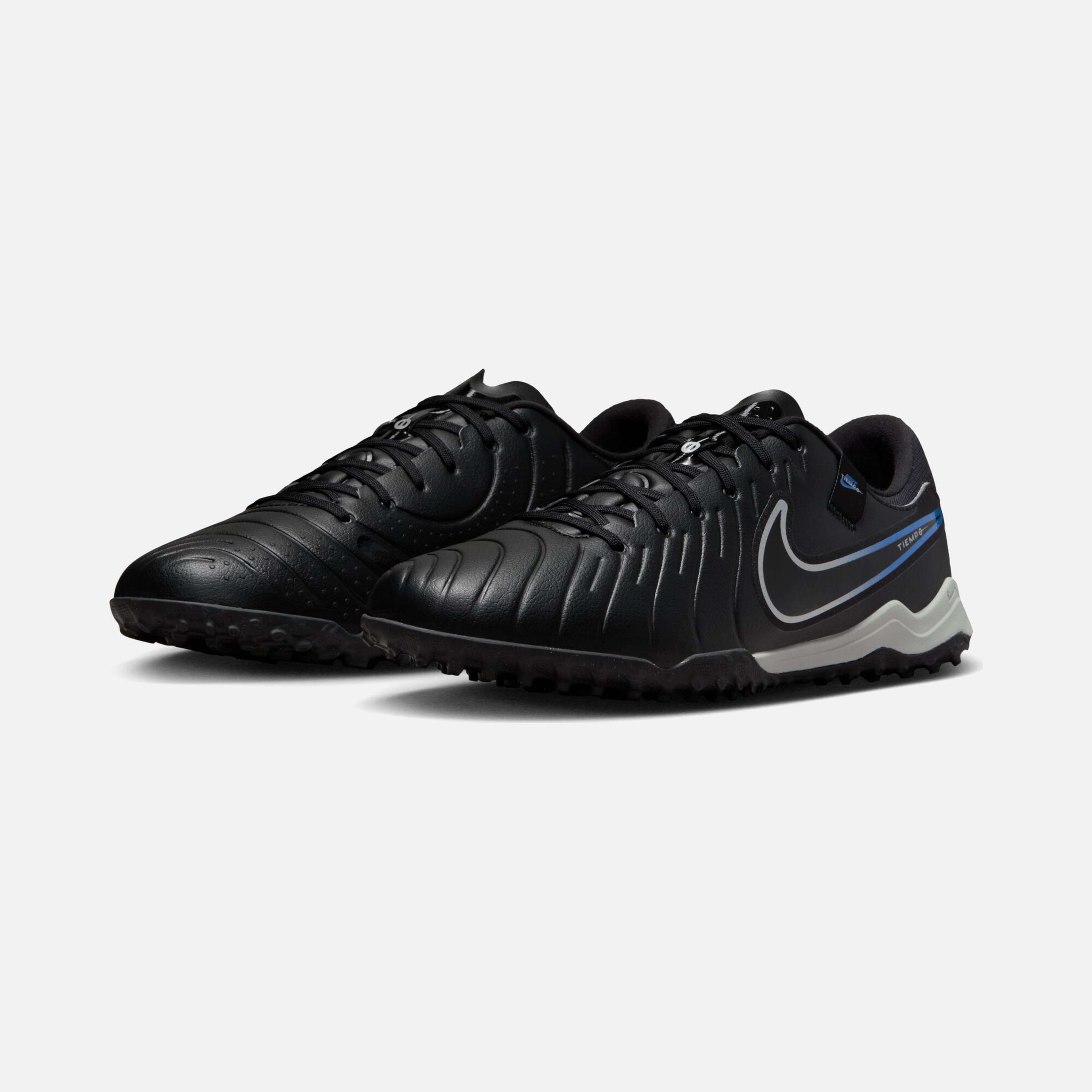 Nike Tiempo Legend 10 Academy TF Turf Low-Top Erkek Halı Saha Ayakkabı
