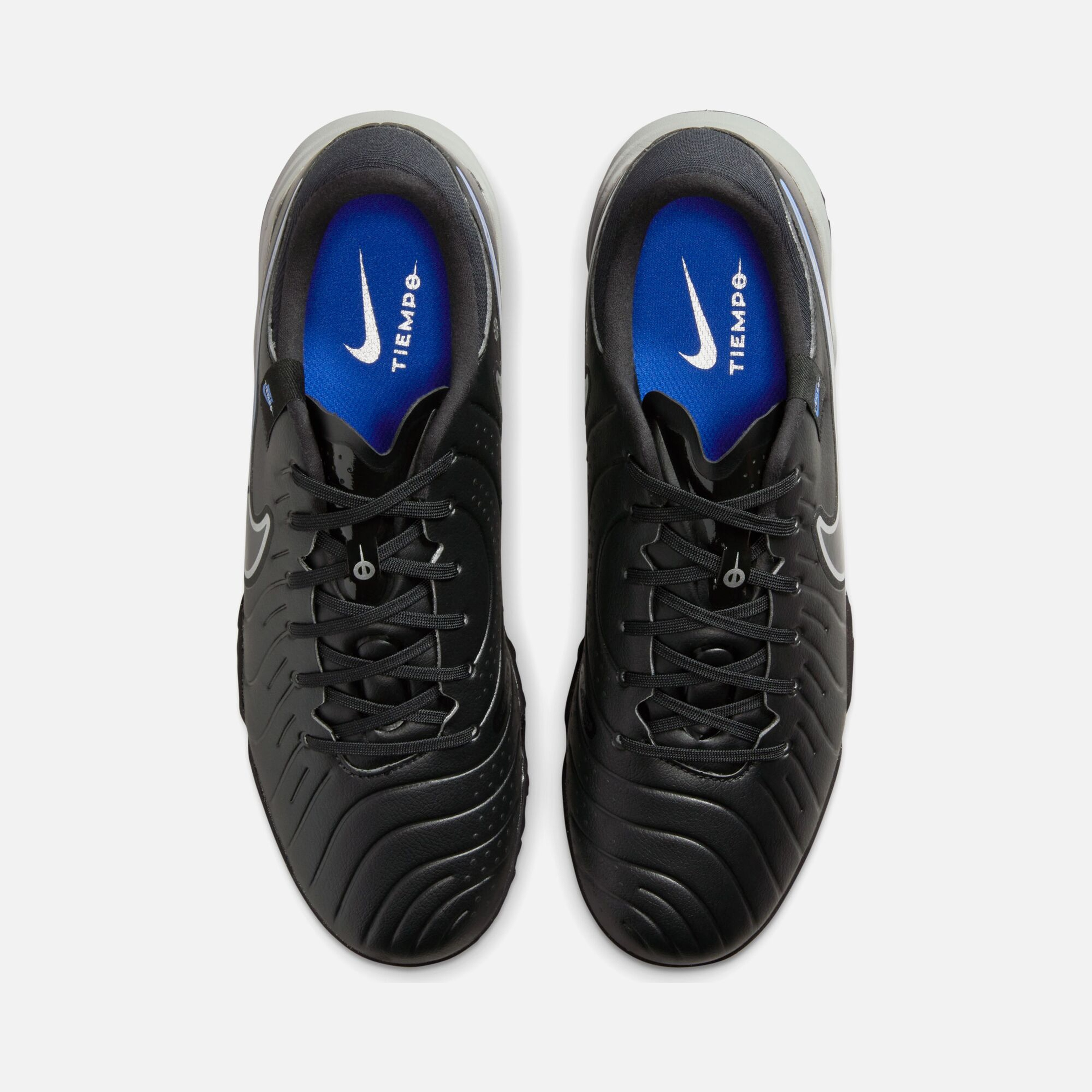 Nike Tiempo Legend 10 Academy TF Turf Low-Top Erkek Halı Saha Ayakkabı