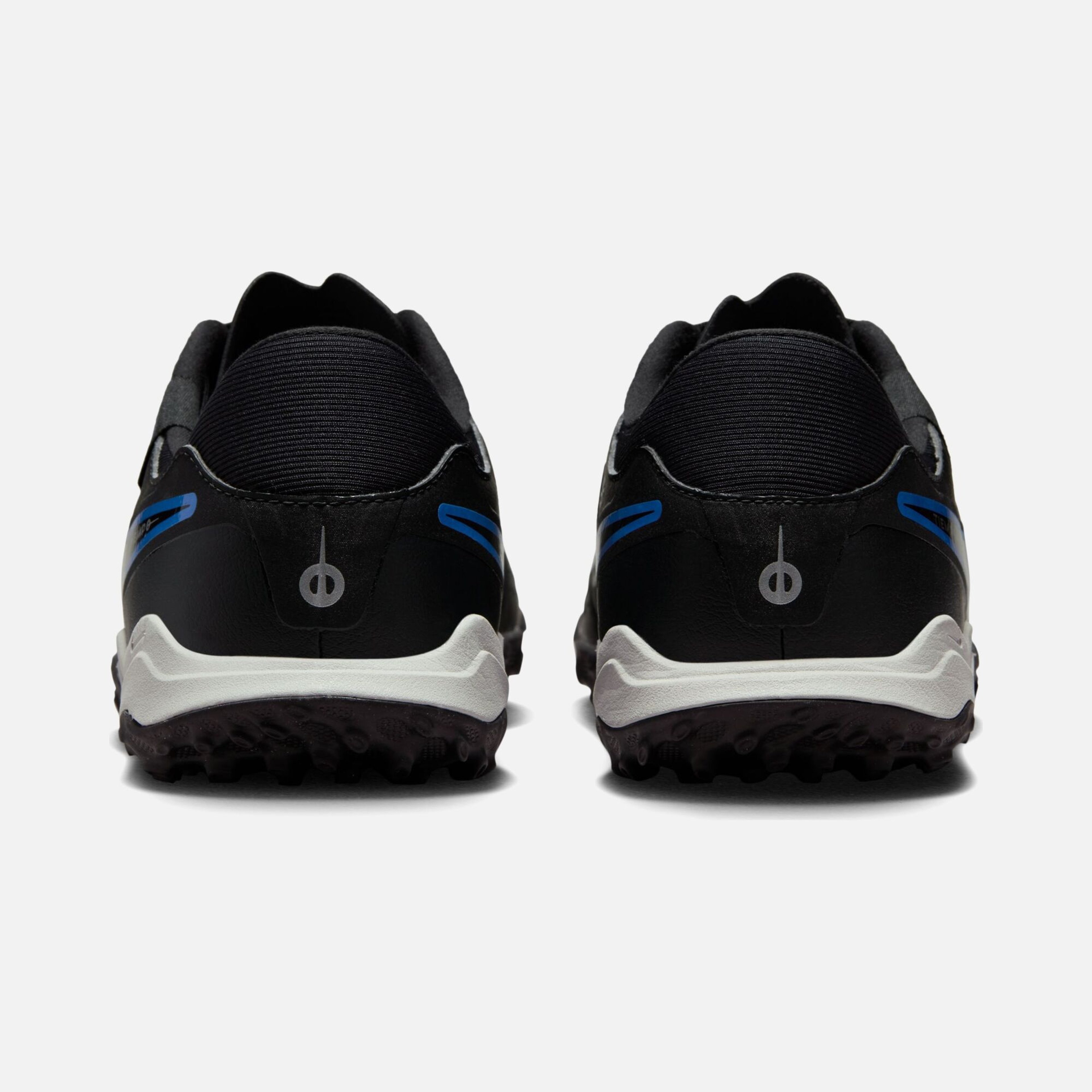 Nike Tiempo Legend 10 Academy TF Turf Low-Top Erkek Halı Saha Ayakkabı