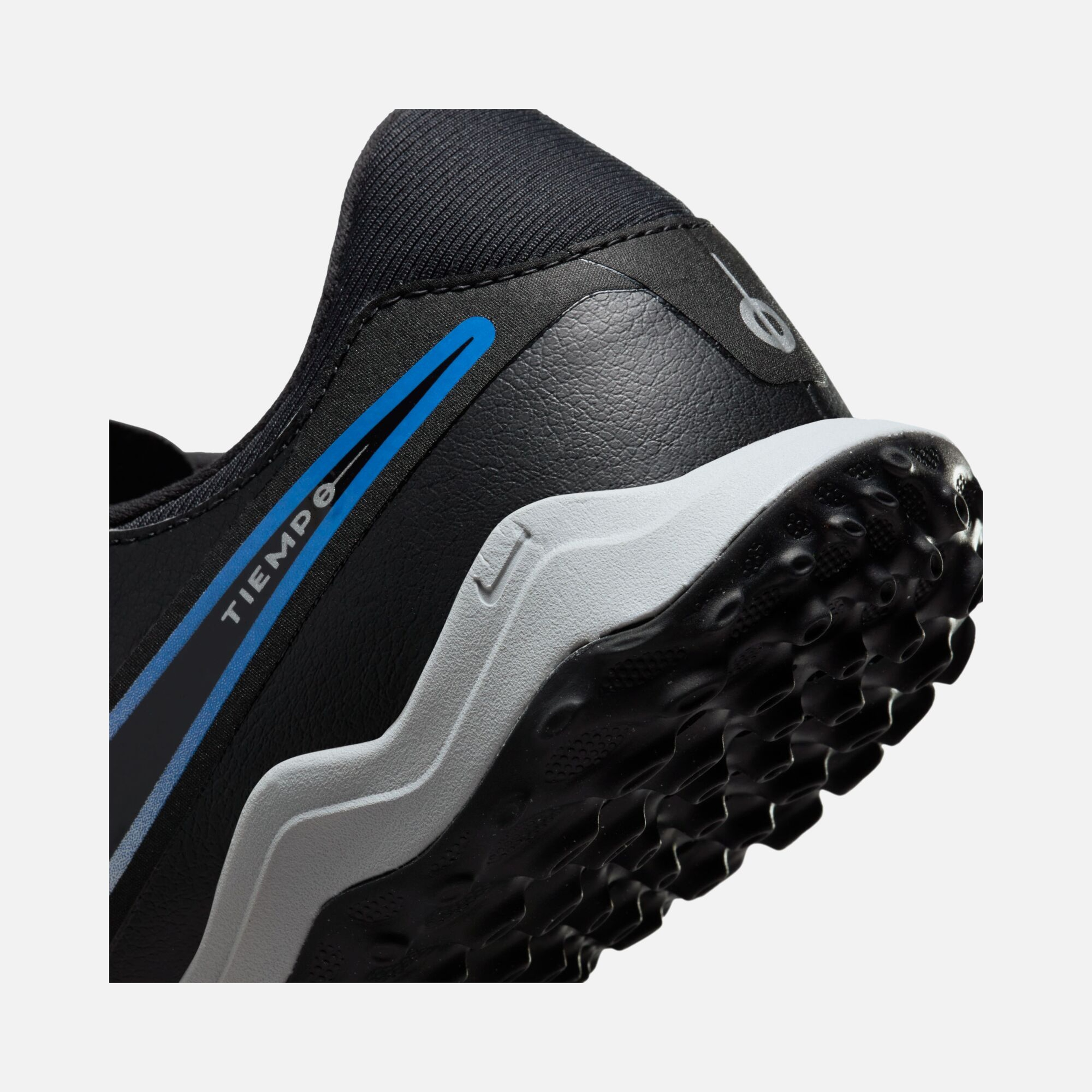 Nike Tiempo Legend 10 Academy TF Turf Low-Top Erkek Halı Saha Ayakkabı