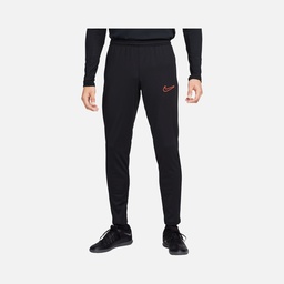 Nike Dri-Fit Academy Zippered Leg Football Erkek Eşofman Altı