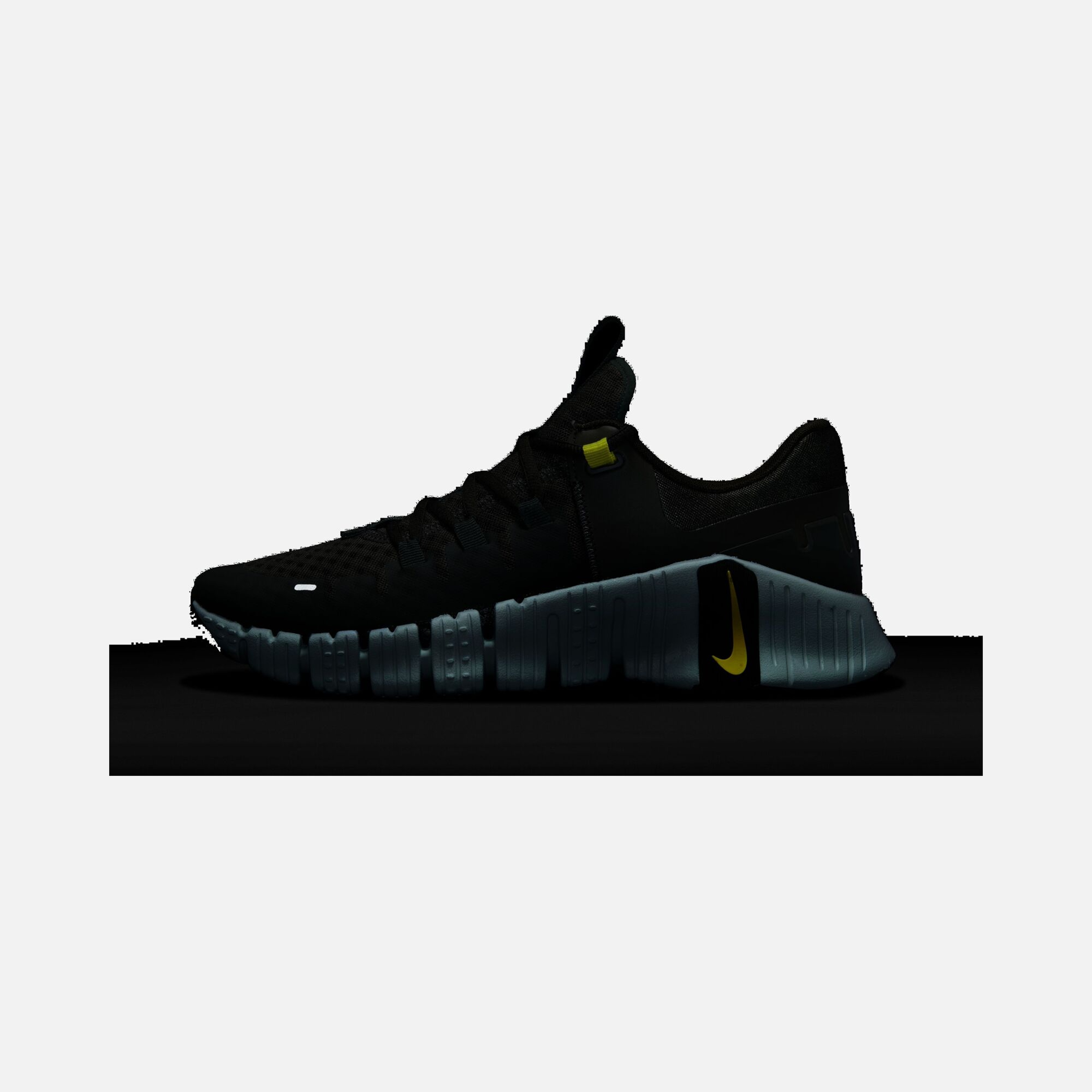 Nike Free Metcon 5 Training Erkek Spor Ayakkabı