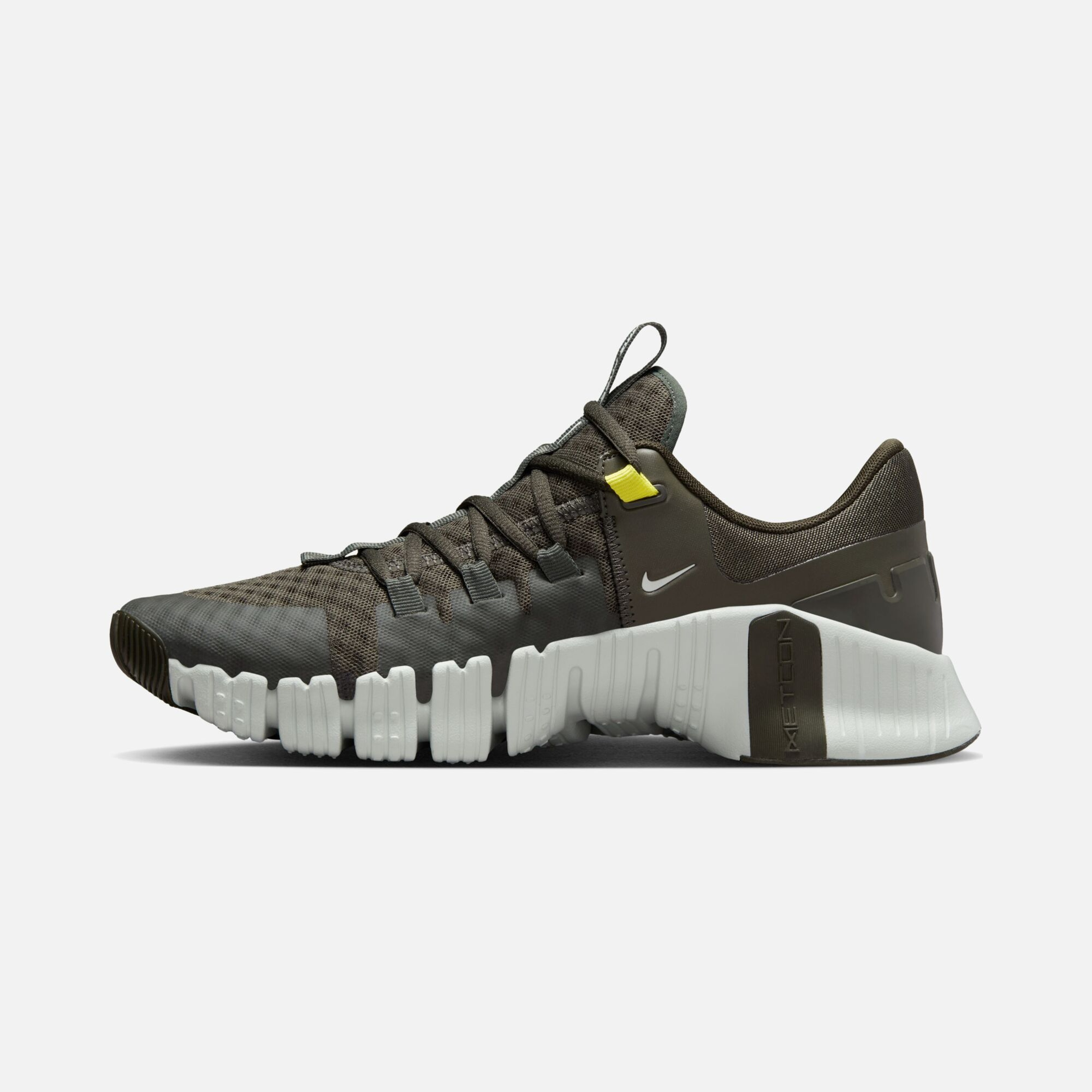 Nike Free Metcon 5 Training Erkek Spor Ayakkabı