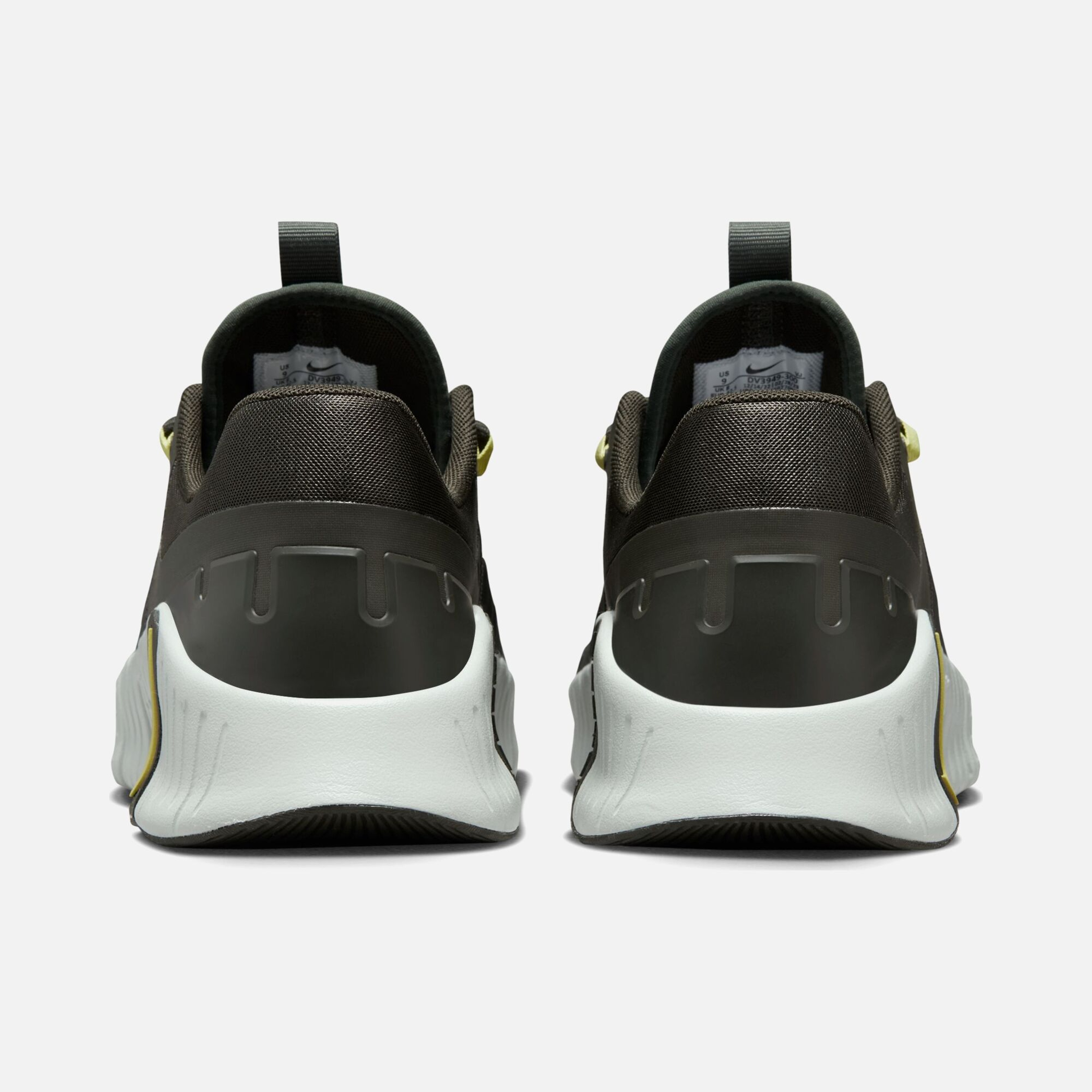 Nike Free Metcon 5 Training Erkek Spor Ayakkabı