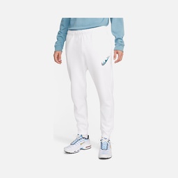 Nike Sportswear Fleece ''Triple Swoosh Graphic'' Erkek Eşofman Altı