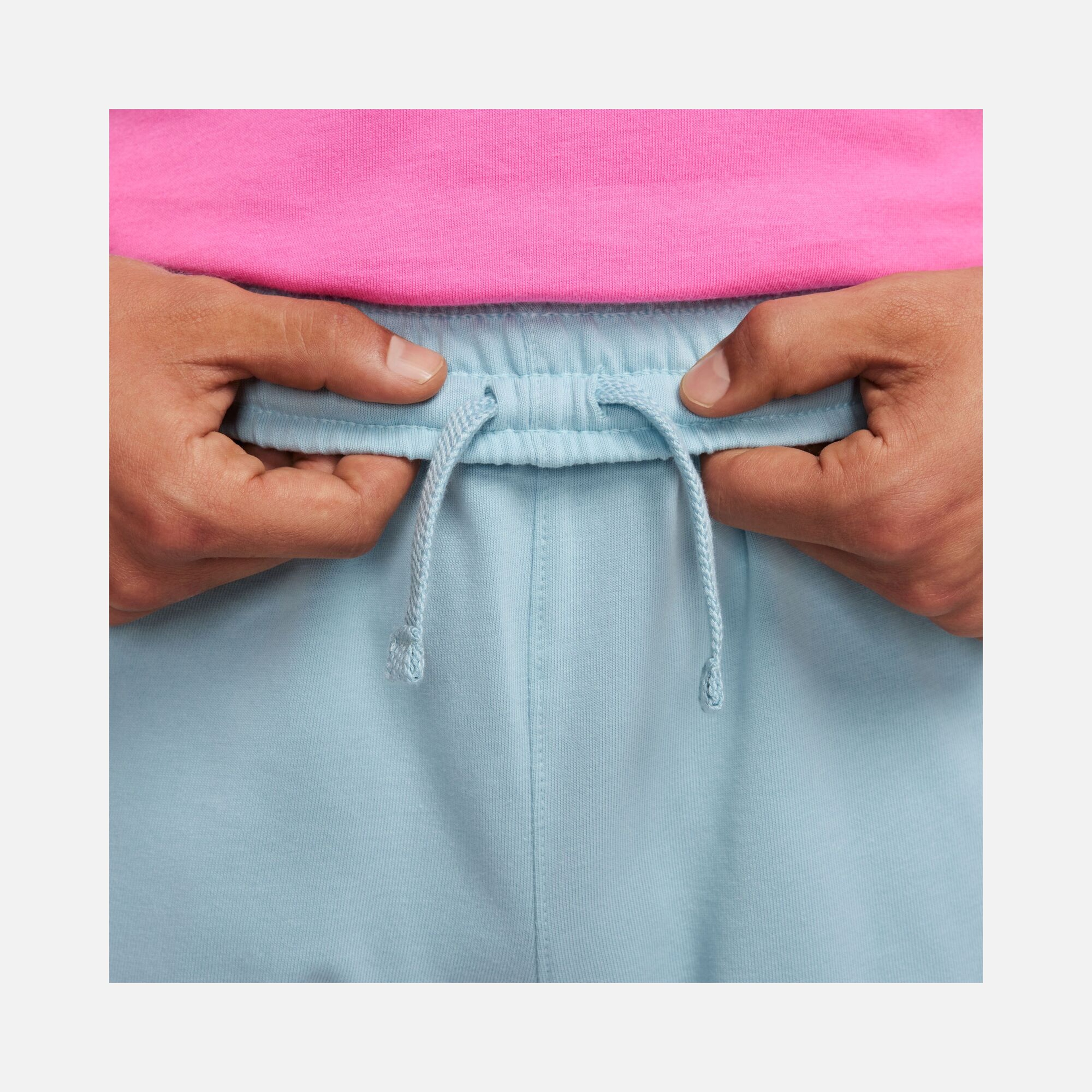 Nike Sportswear Club Jersey Erkek Şort