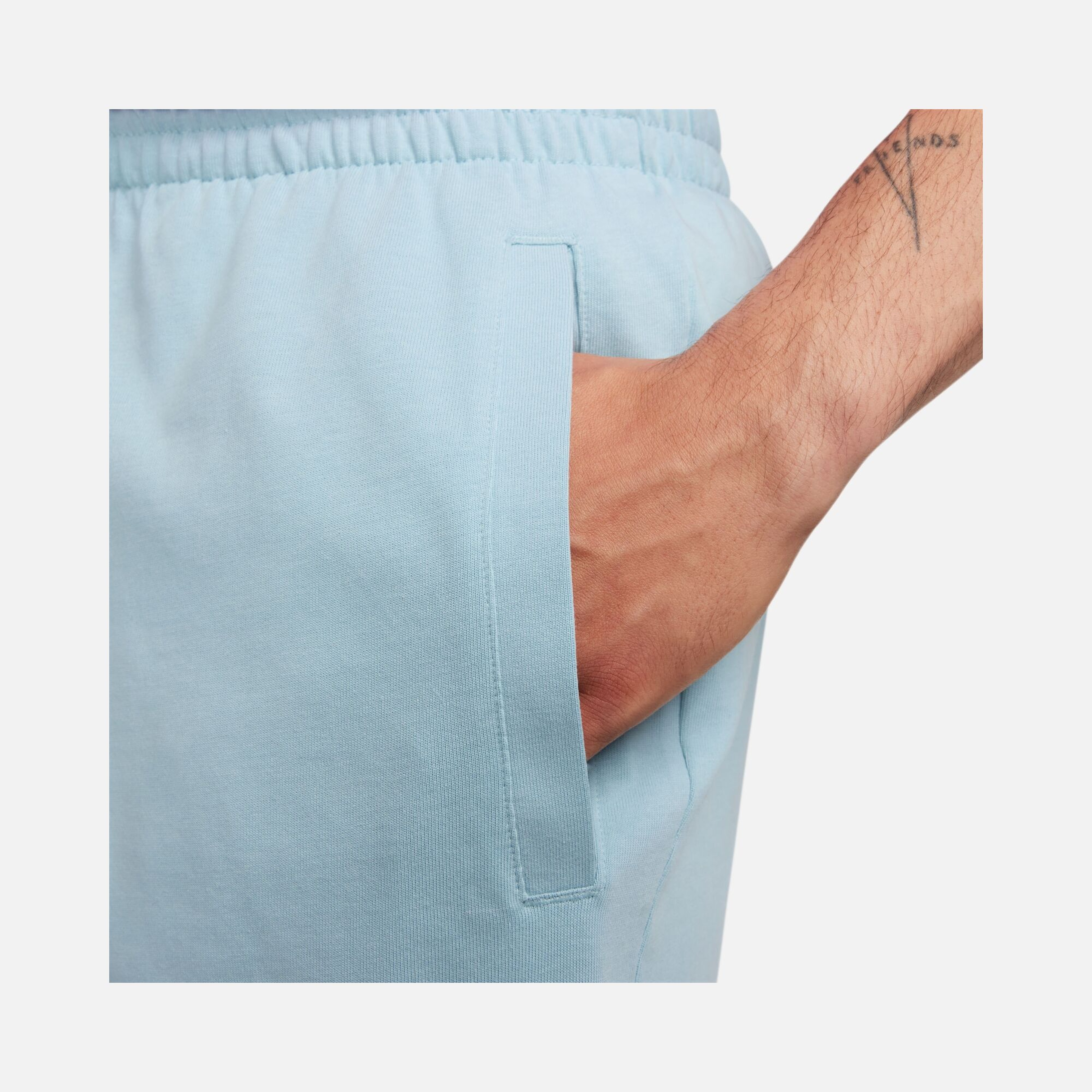 Nike Sportswear Club Jersey Erkek Şort