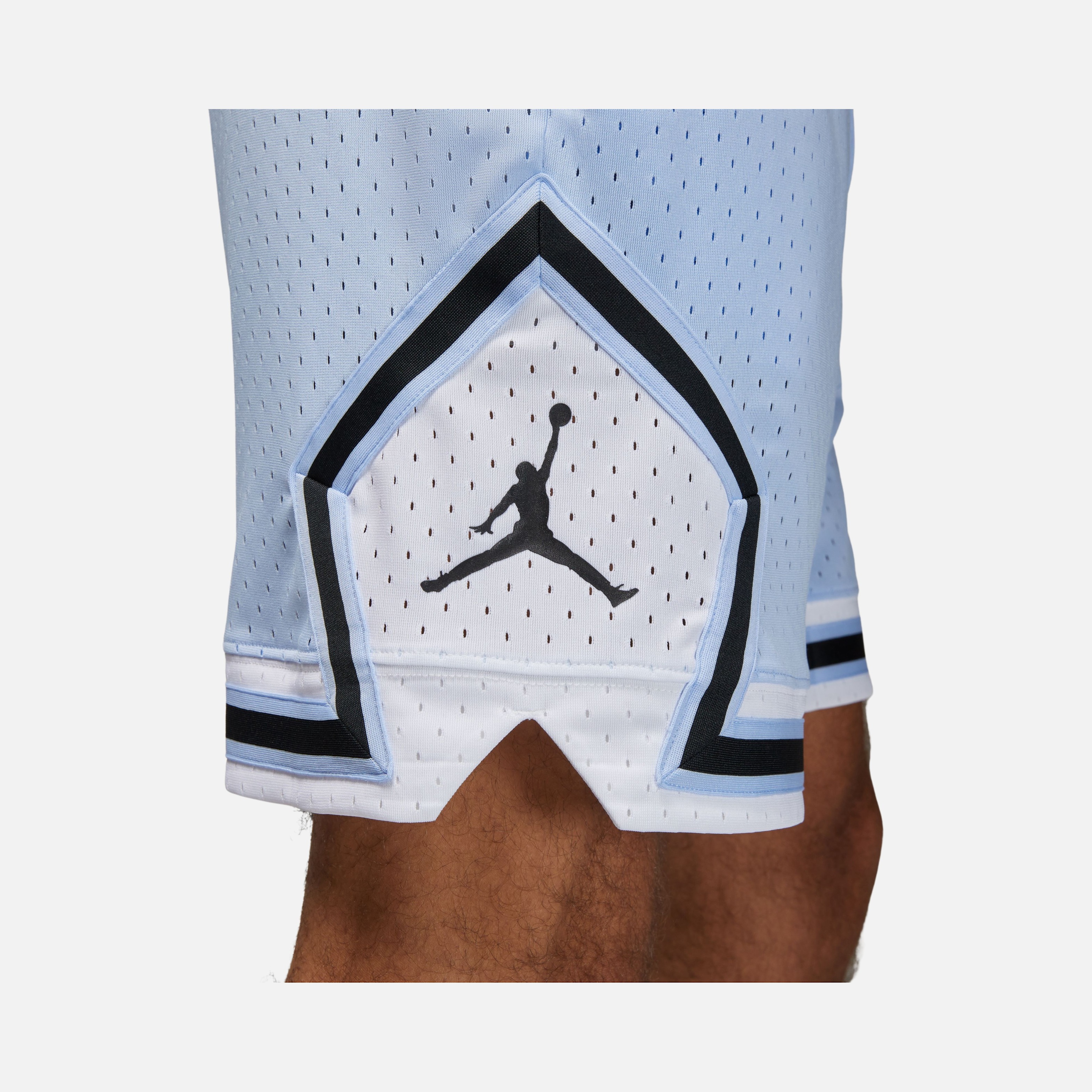 Nike Jordan Dri-Fit Sport Diamond Basketball Erkek Şort