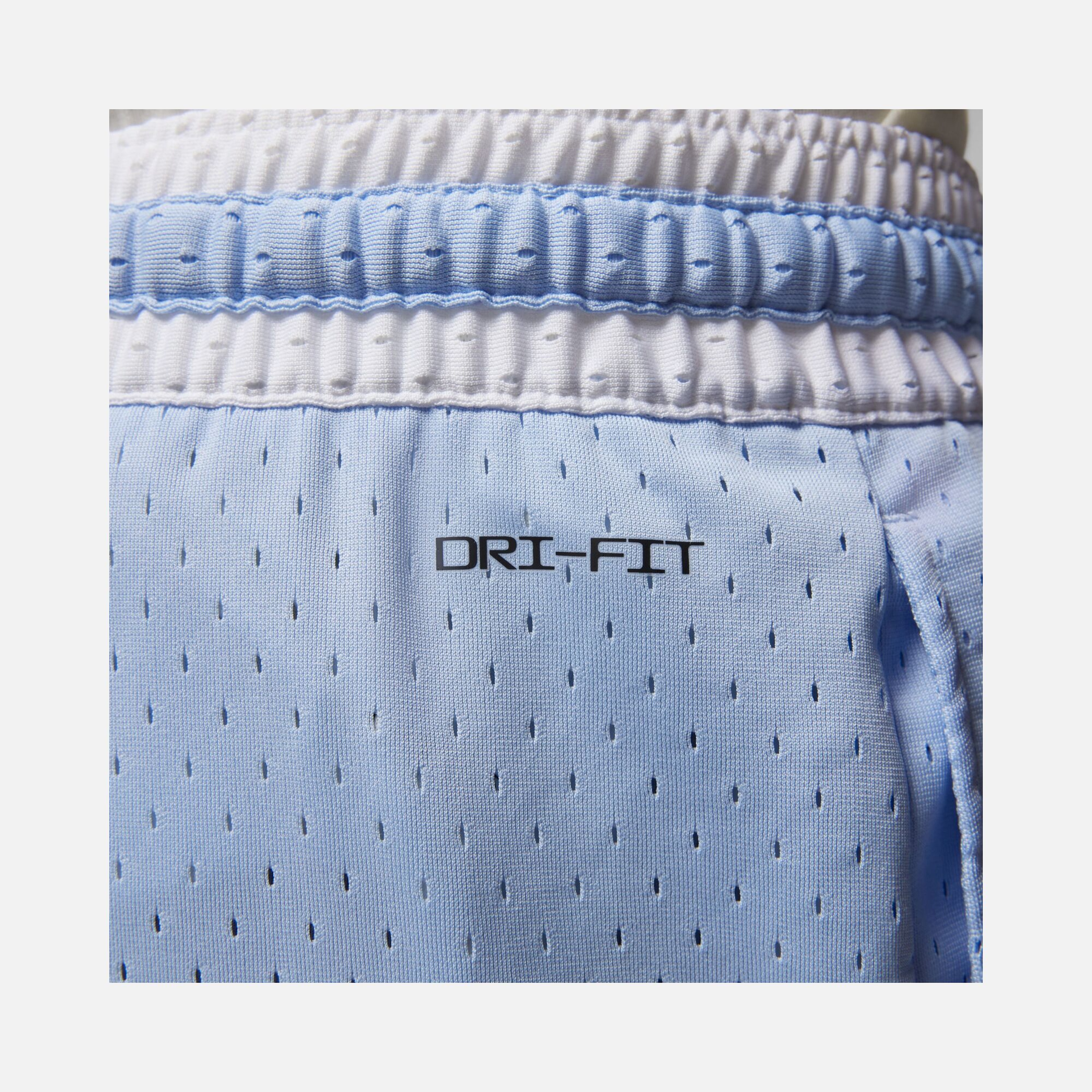 Nike Jordan Dri-Fit Sport Diamond Basketball Erkek Şort