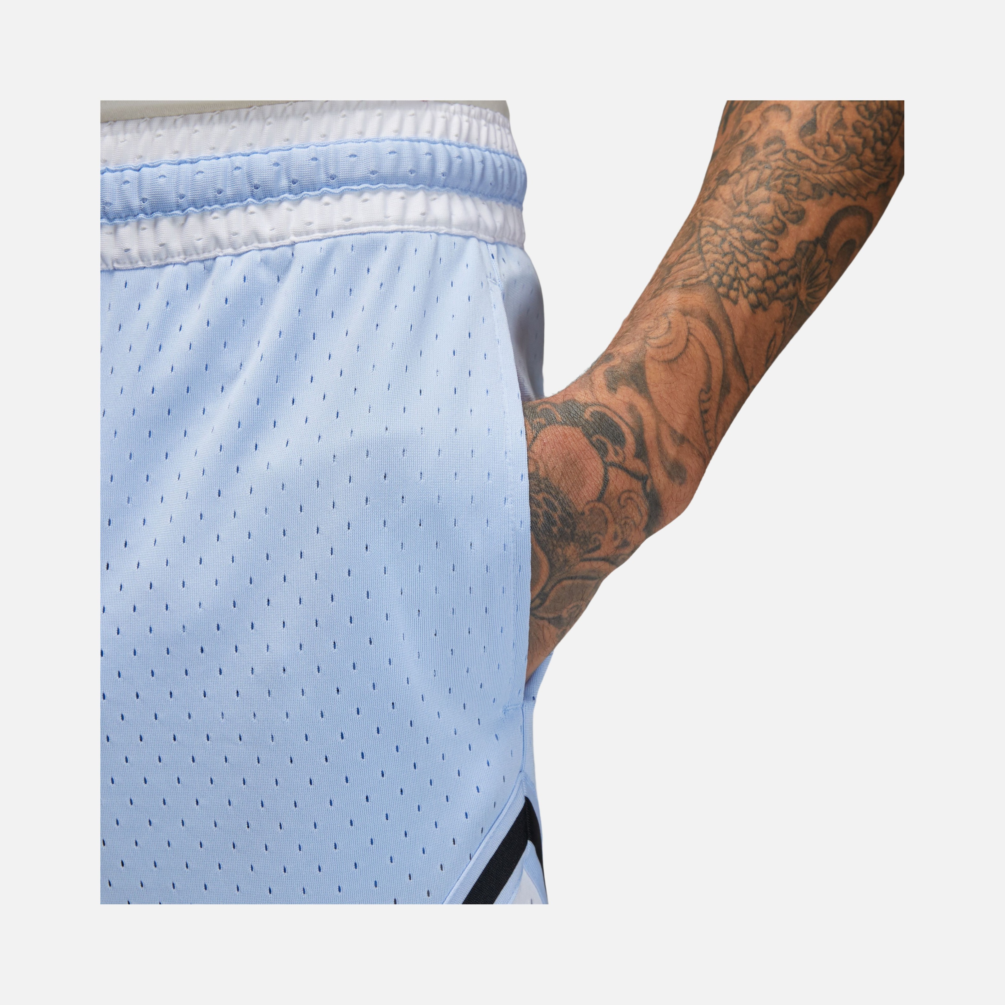 Nike Jordan Dri-Fit Sport Diamond Basketball Erkek Şort