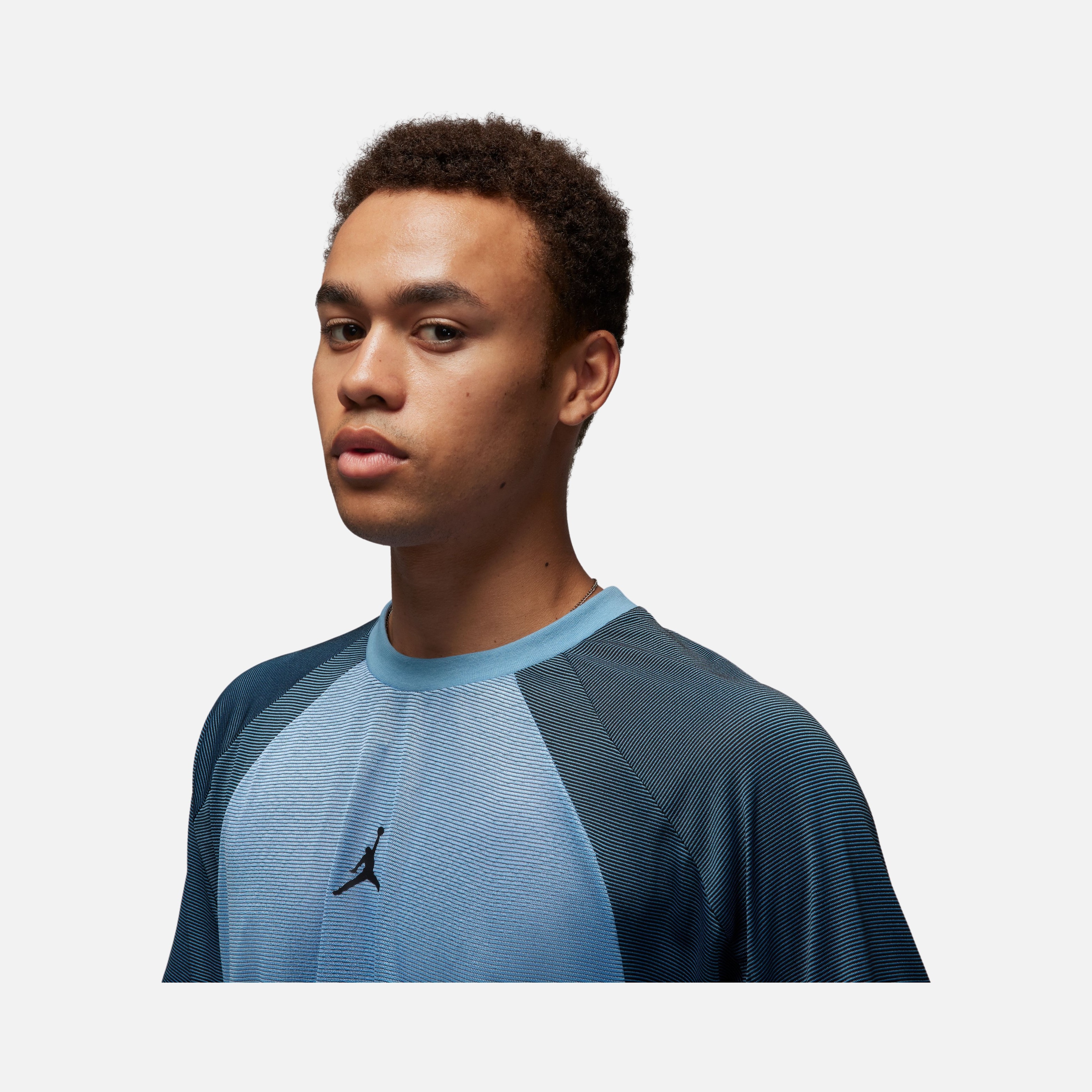 Nike Jordan Dri-Fit ADV Sport Statament Short-Sleeve Erkek Tişört