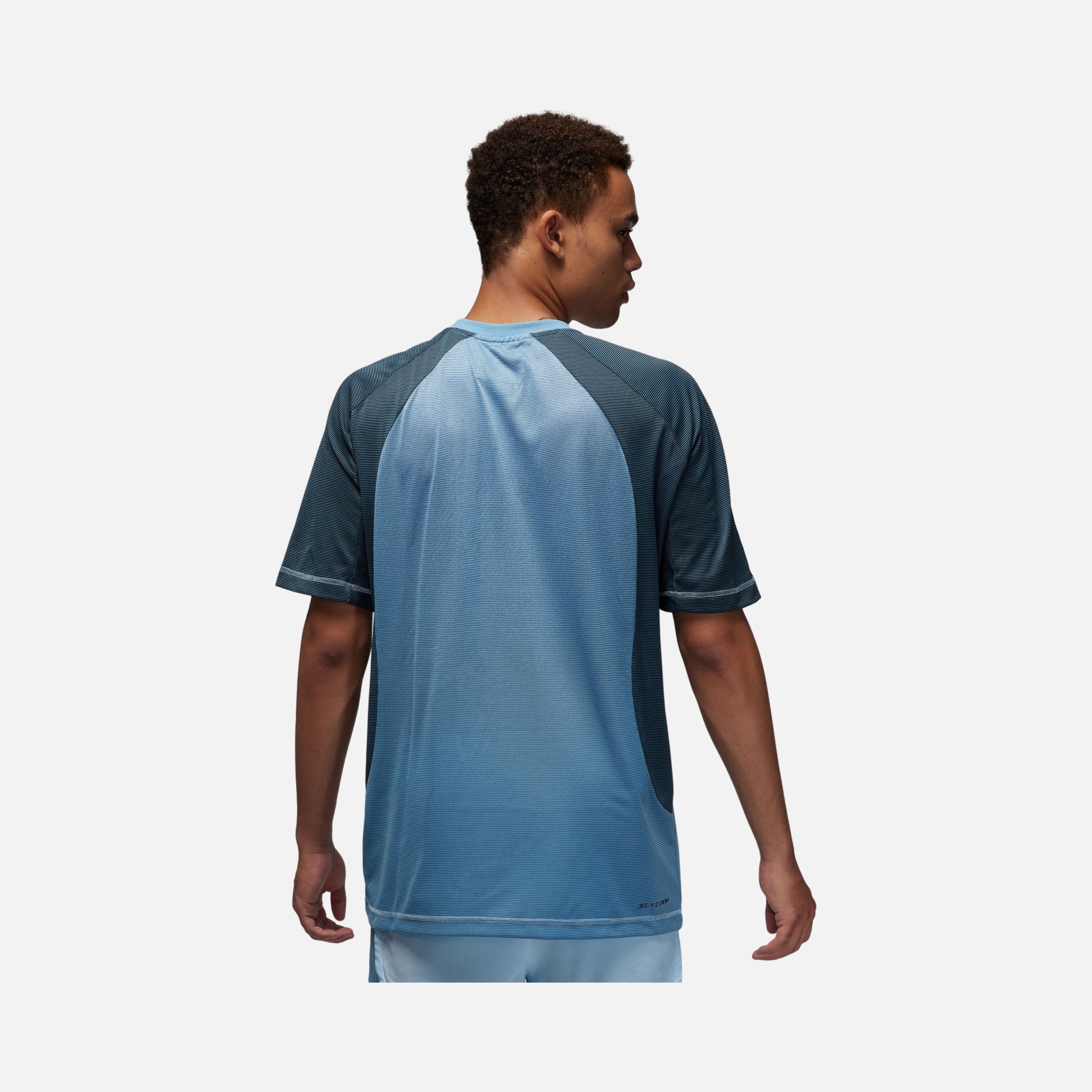 Nike Jordan Dri-Fit ADV Sport Statament Short-Sleeve Erkek Tişört