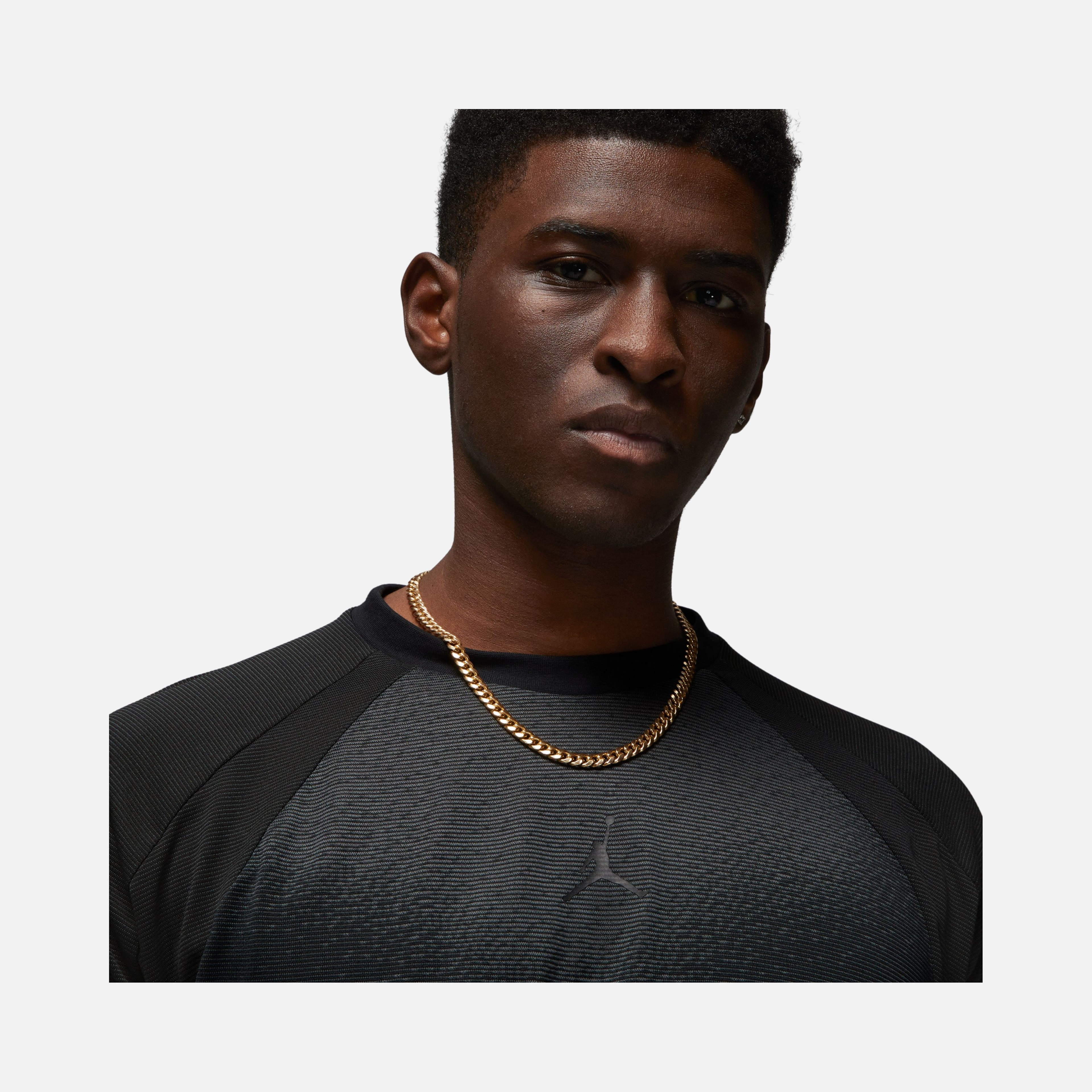 Nike Jordan Dri-Fit ADV Sport Statament Short-Sleeve Erkek Tişört