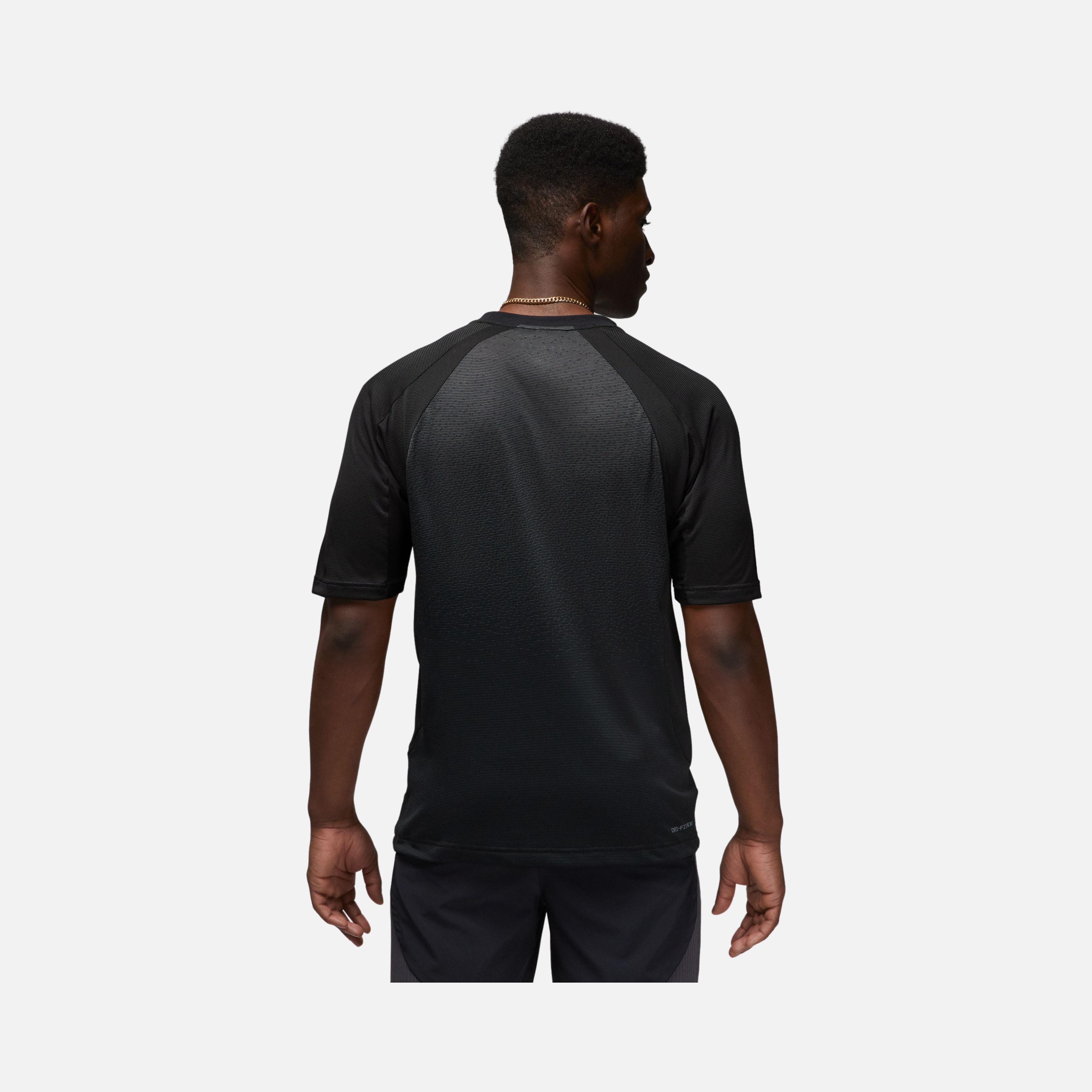 Nike Jordan Dri-Fit ADV Sport Statament Short-Sleeve Erkek Tişört