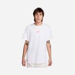 Nike Sportswear ''Triple Swoosh Graphic'' Short-Sleeve Erkek Tişört