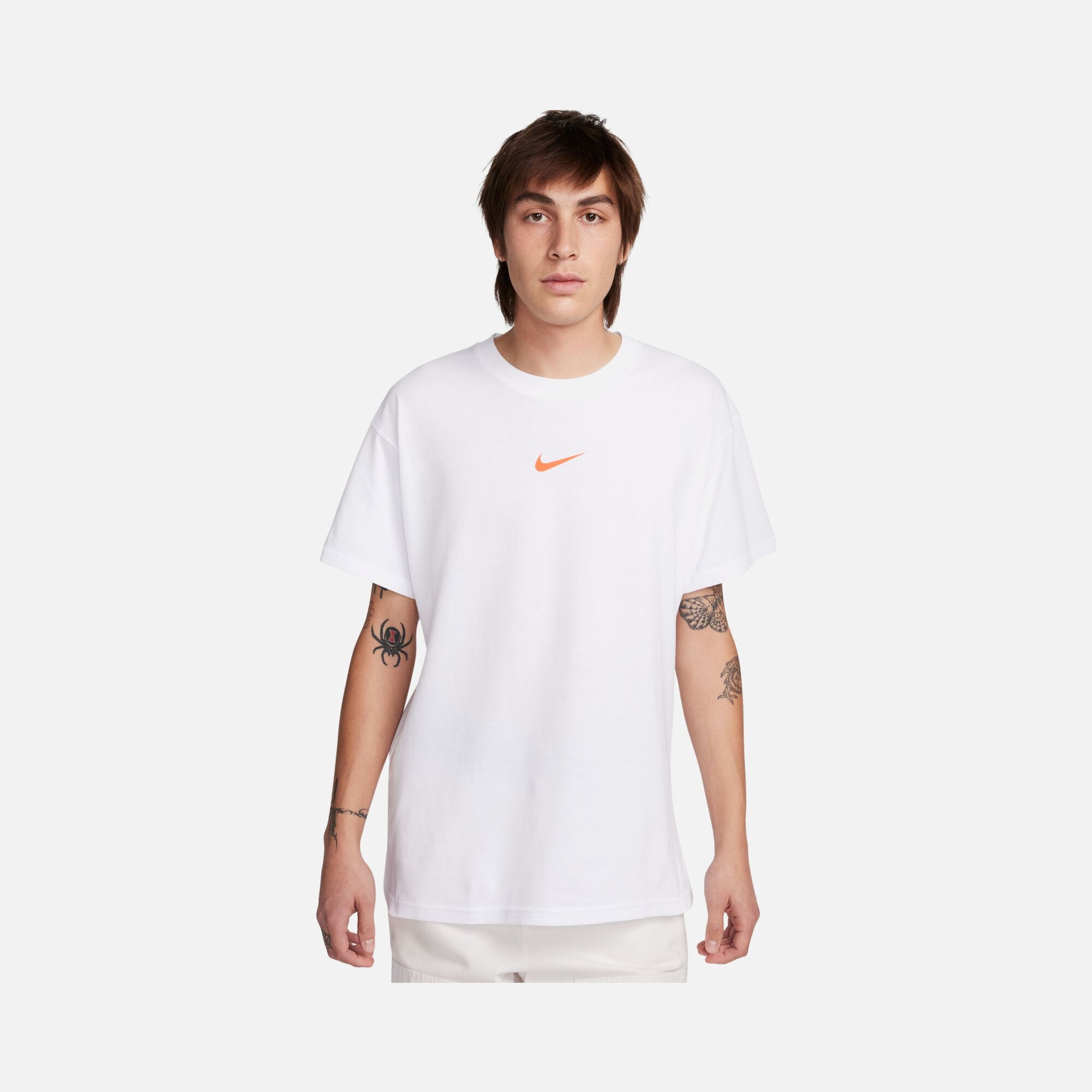 Nike Sportswear ''Triple Swoosh Graphic'' Short-Sleeve Erkek Tişört