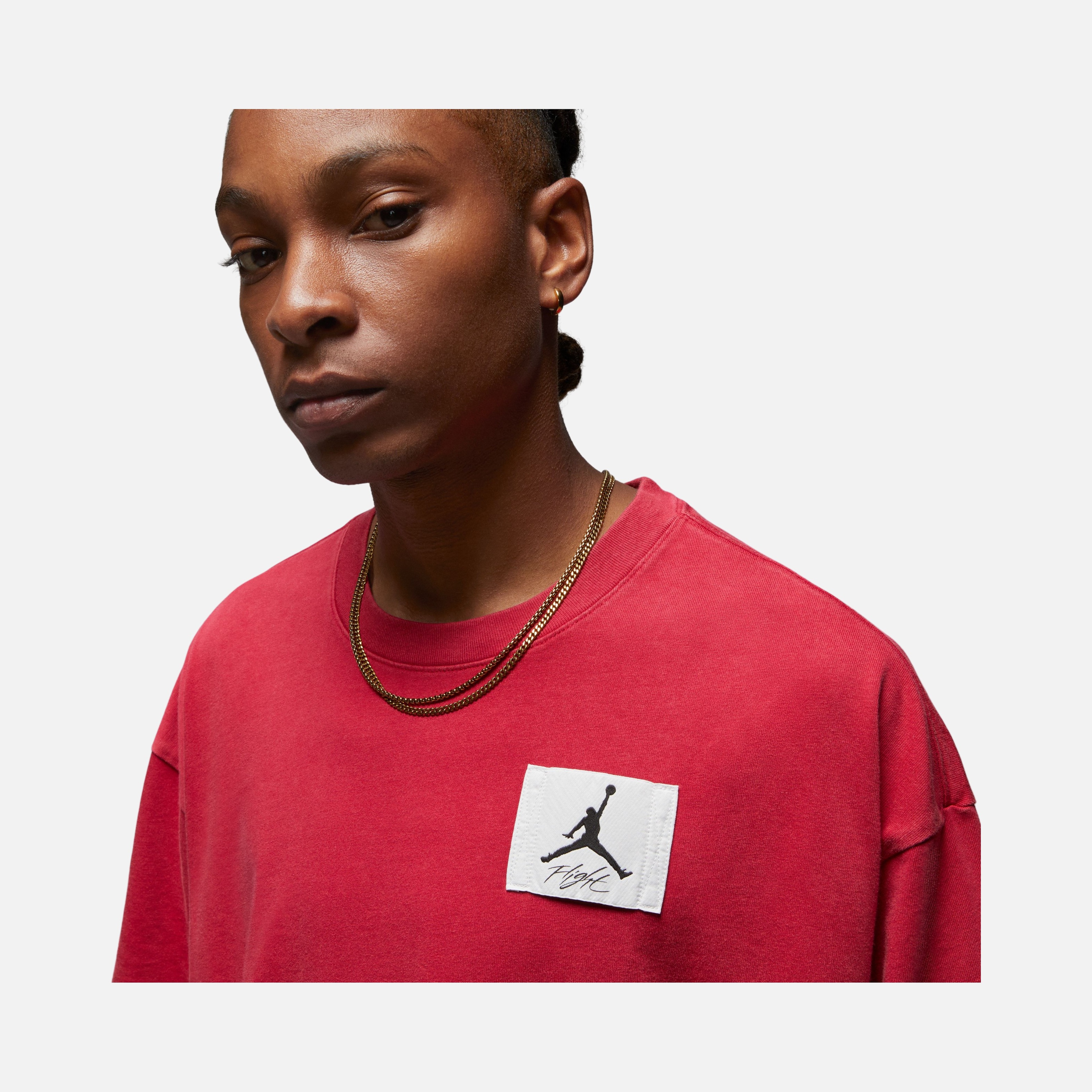 Nike Jordan Flight Essentials Oversized FW23 Short-Sleeve Erkek Tişört