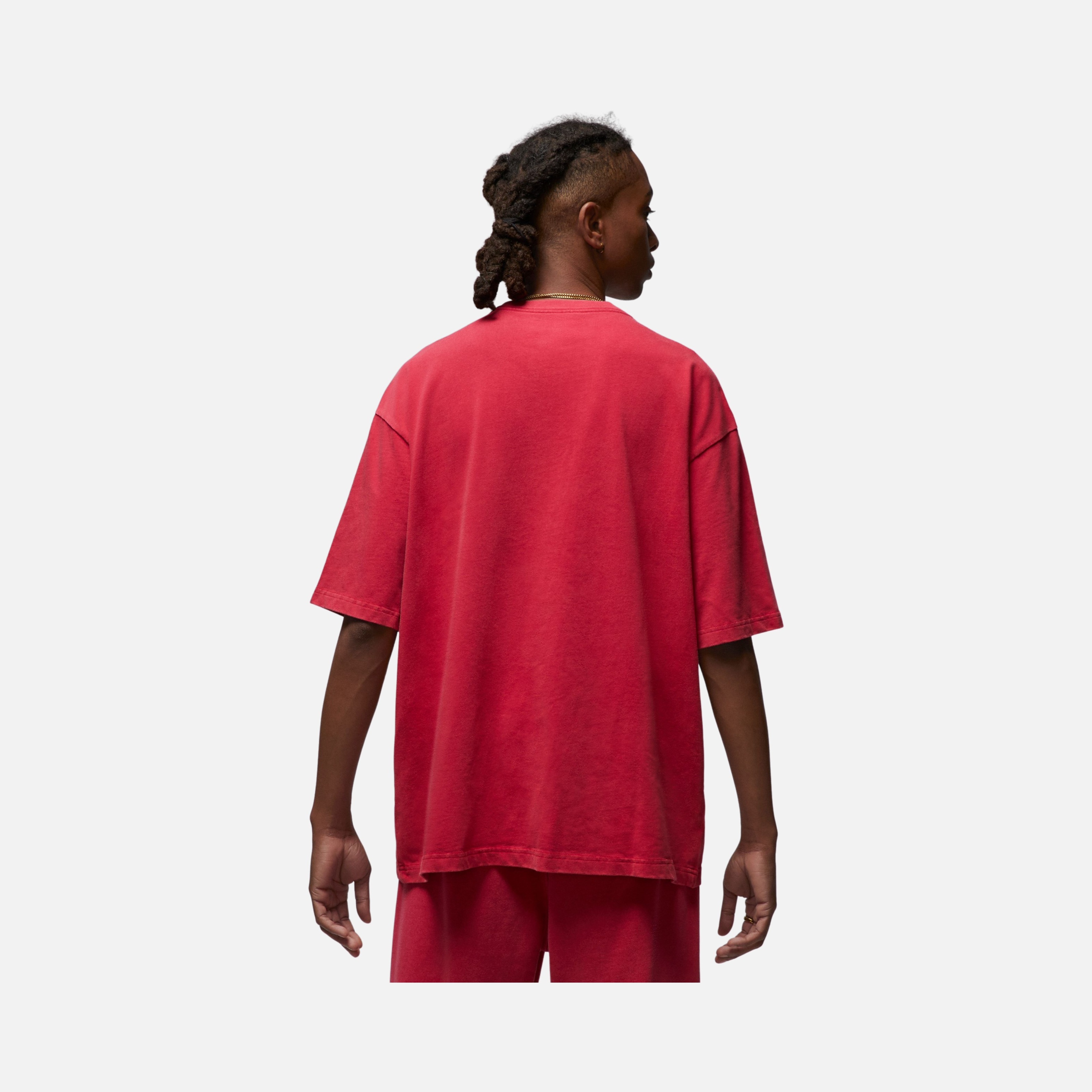 Nike Jordan Flight Essentials Oversized FW23 Short-Sleeve Erkek Tişört