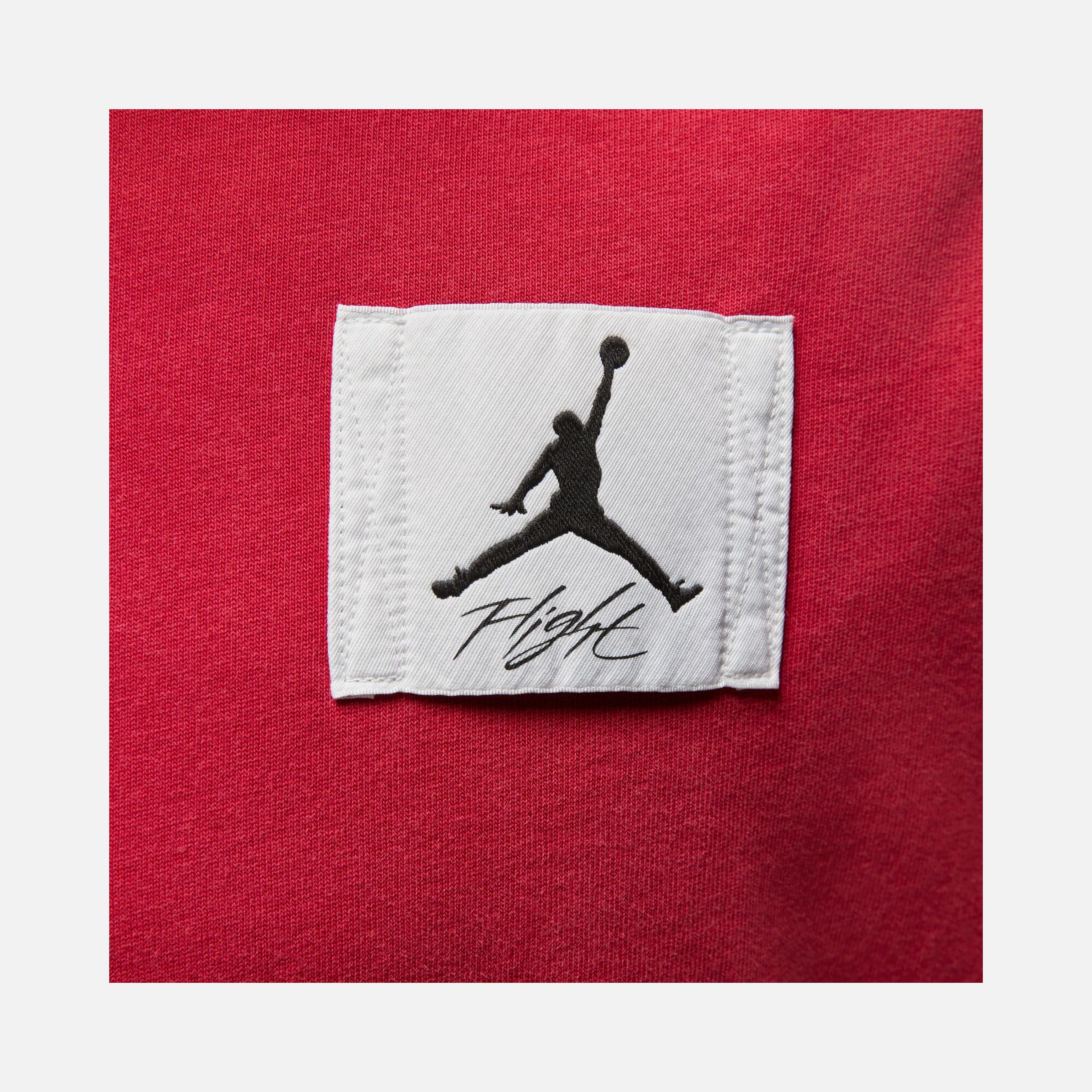 Nike Jordan Flight Essentials Oversized FW23 Short-Sleeve Erkek Tişört