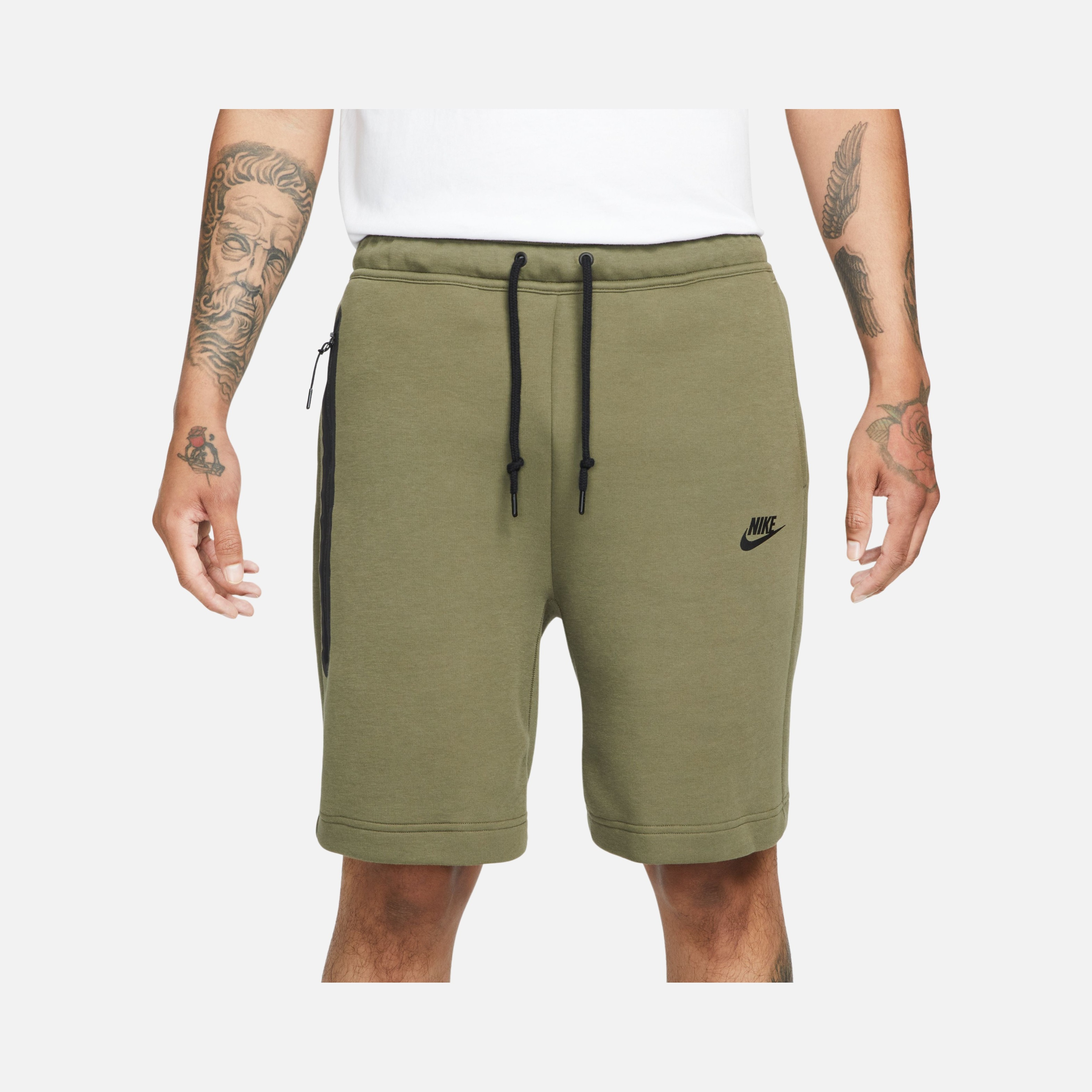 Nike Sportswear Tech Fleece FW24 Erkek Şort