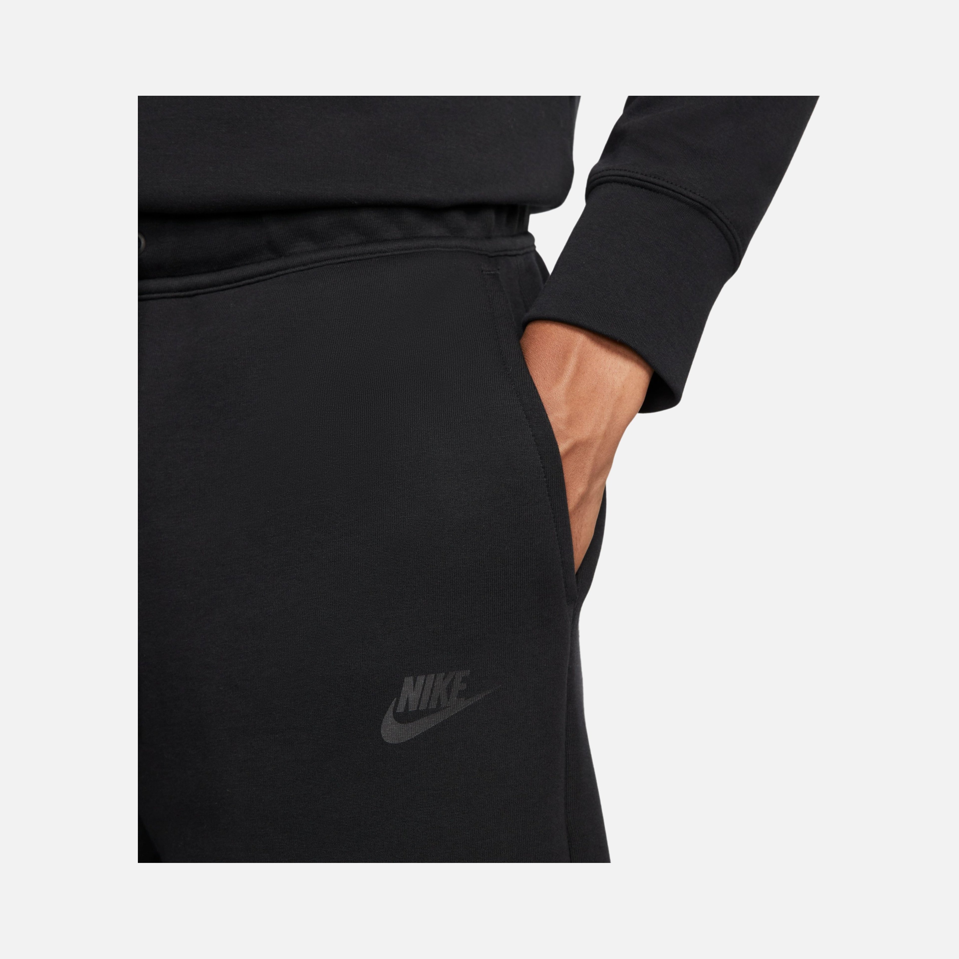 Nike Sportswear Tech Fleece FW24 Erkek Şort