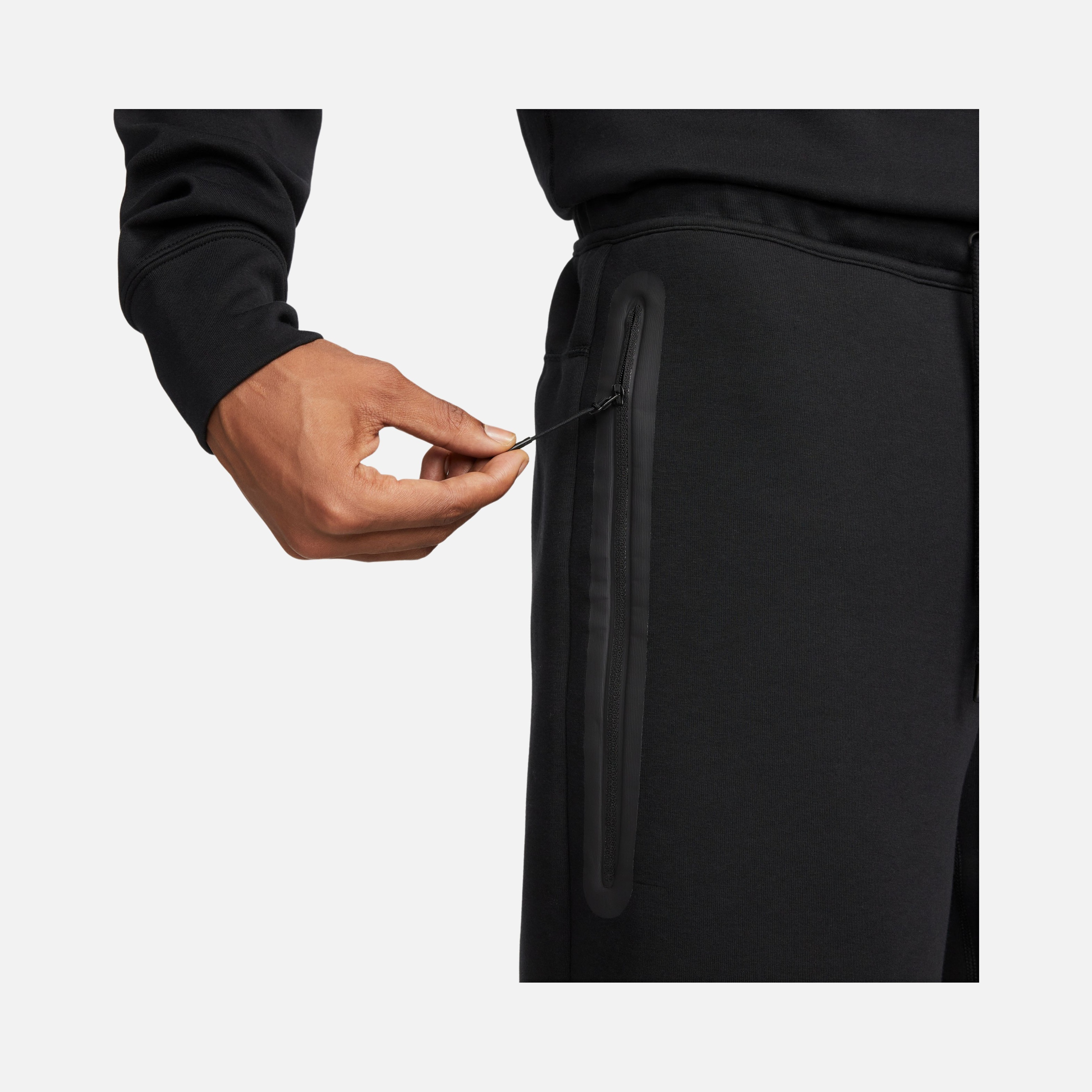 Nike Sportswear Tech Fleece FW24 Erkek Şort