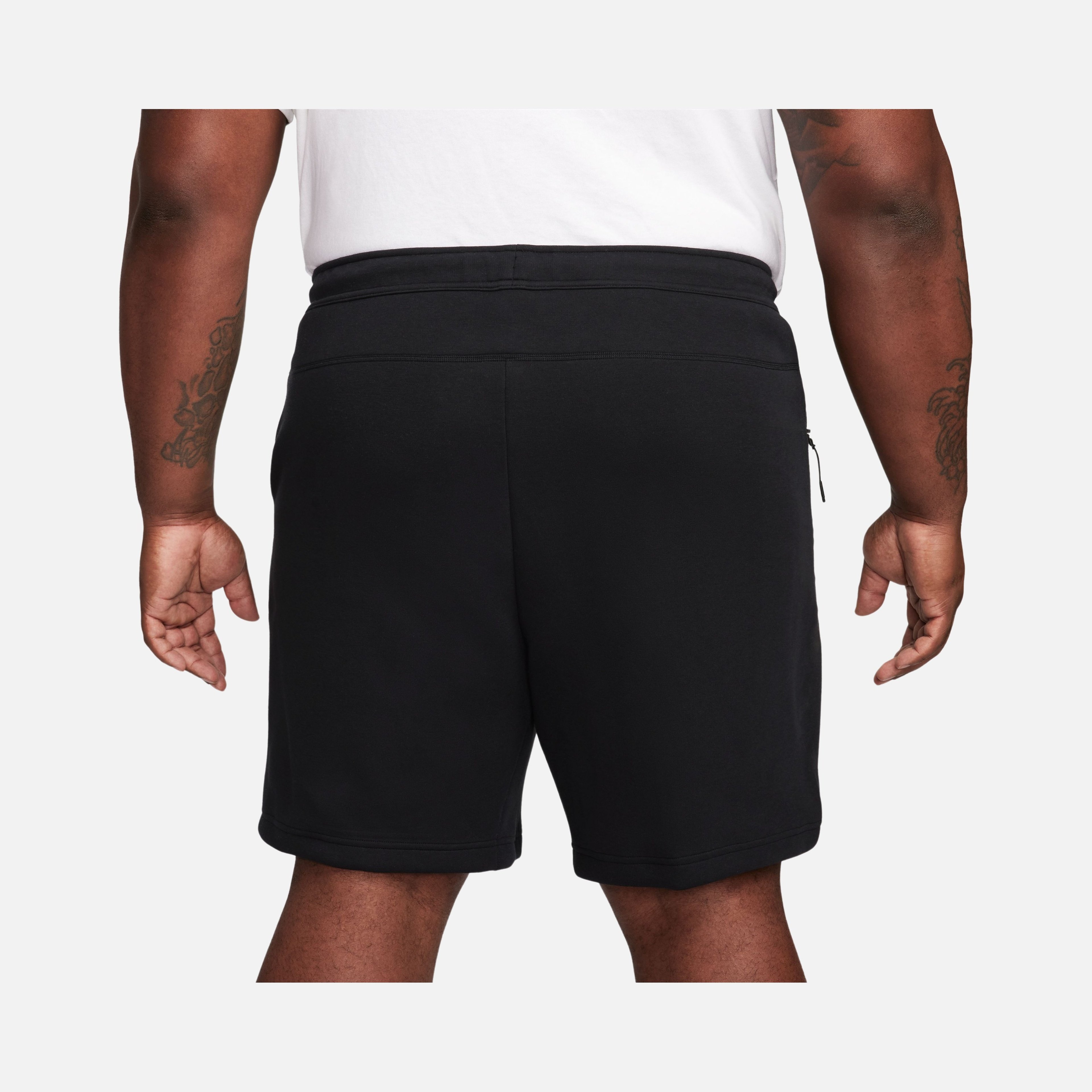 Nike Sportswear Tech Fleece FW24 Erkek Şort