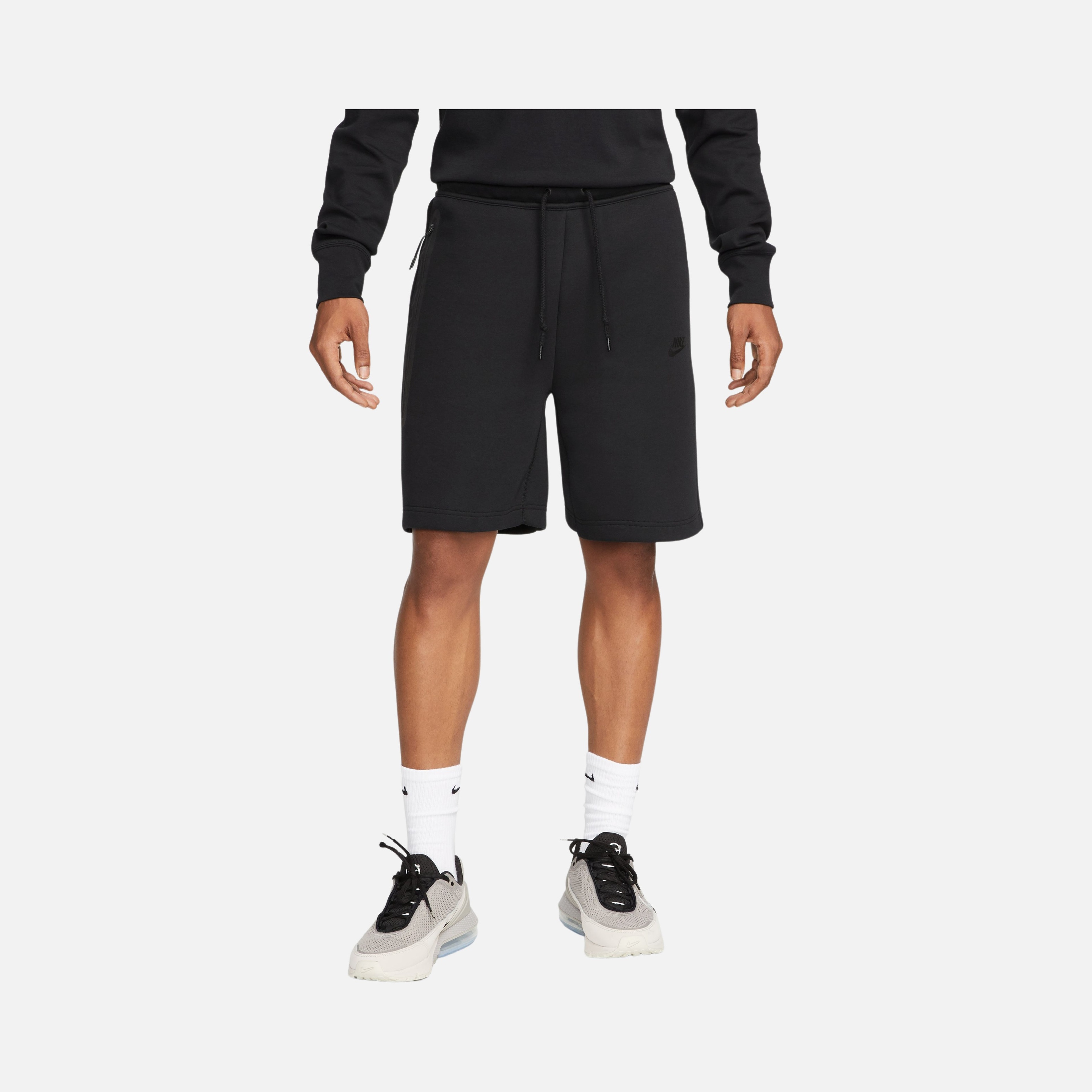 Nike Sportswear Tech Fleece FW24 Erkek Şort