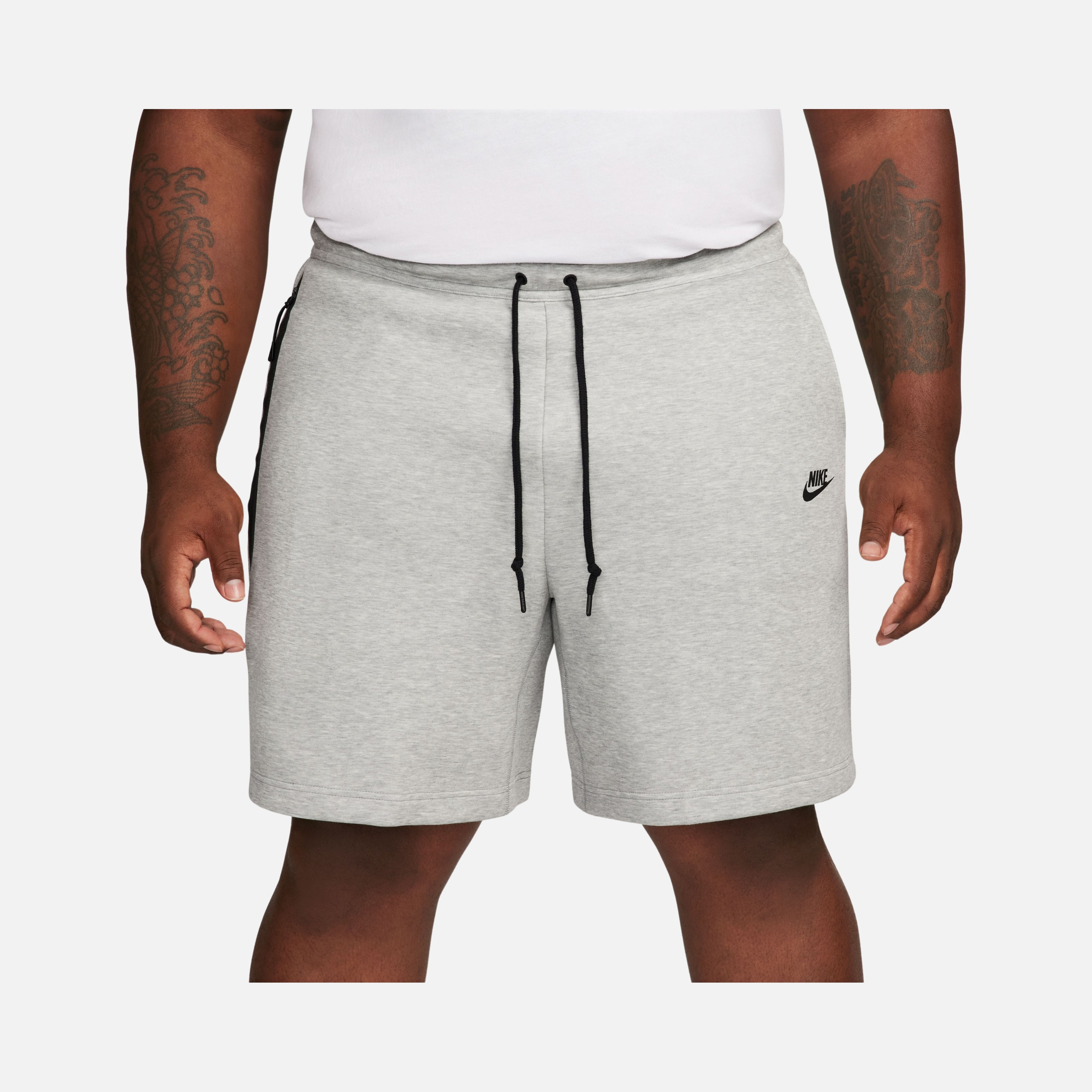 Nike Sportswear Tech Fleece FW24 Erkek Şort