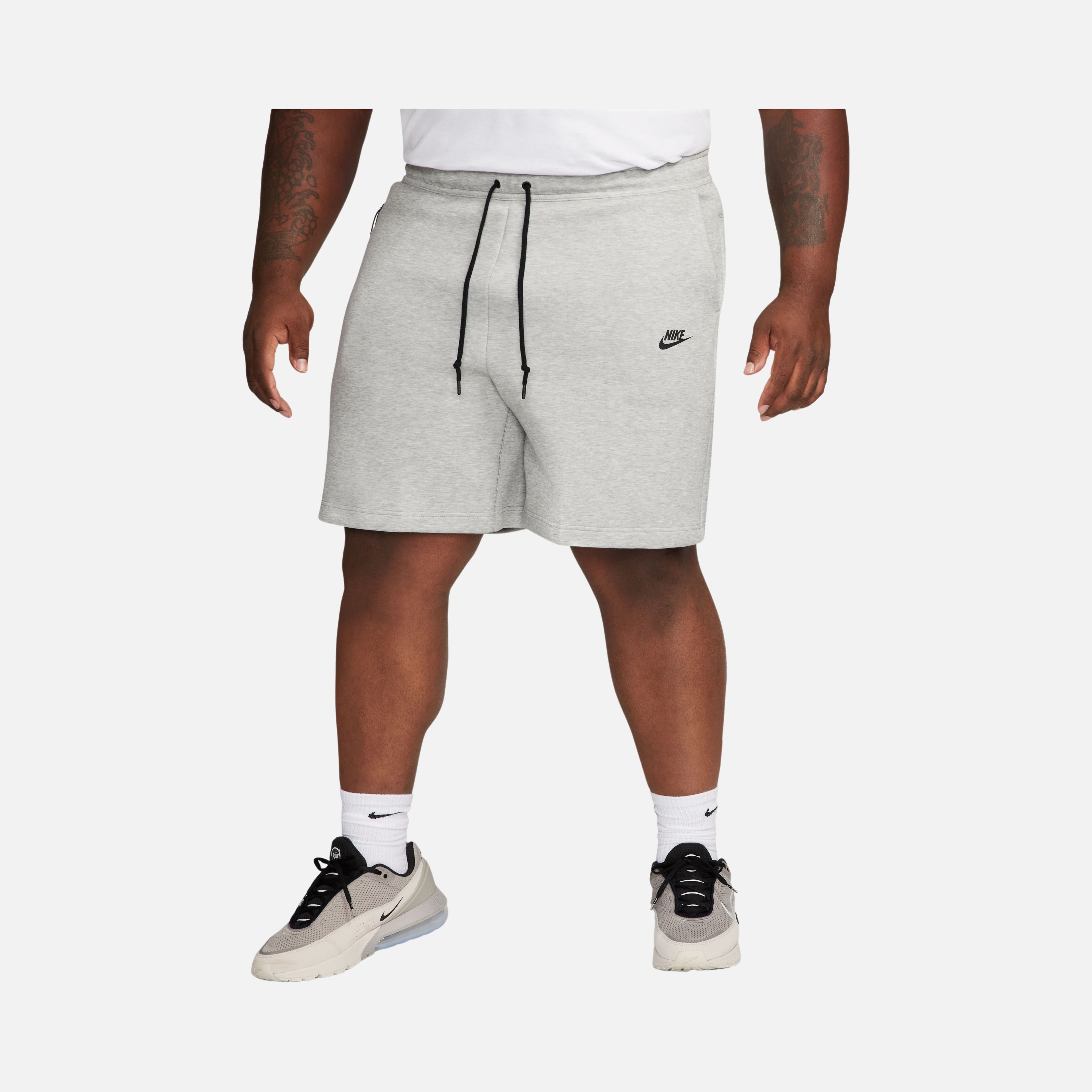 Nike Sportswear Tech Fleece FW24 Erkek Şort