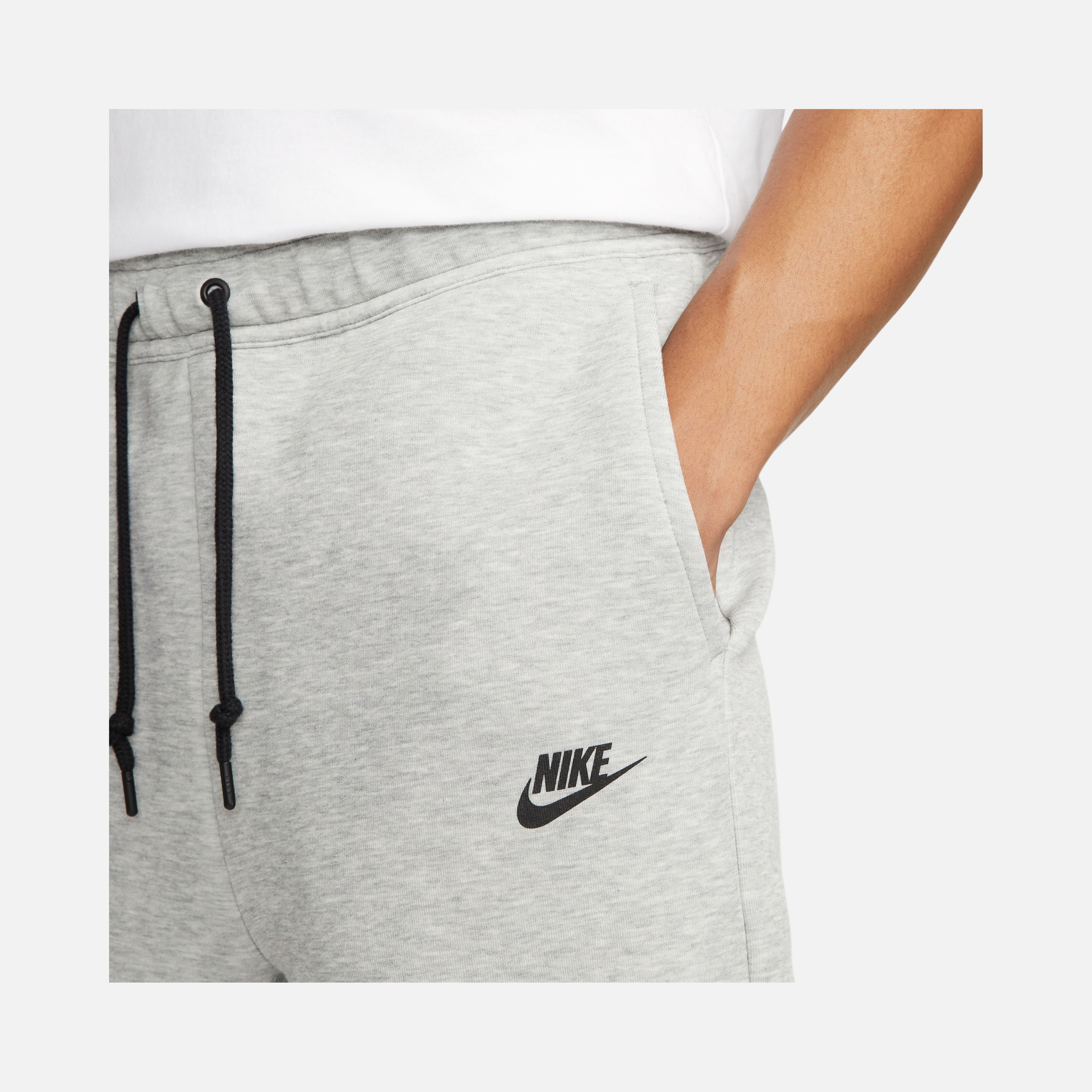Nike Sportswear Tech Fleece FW24 Erkek Şort