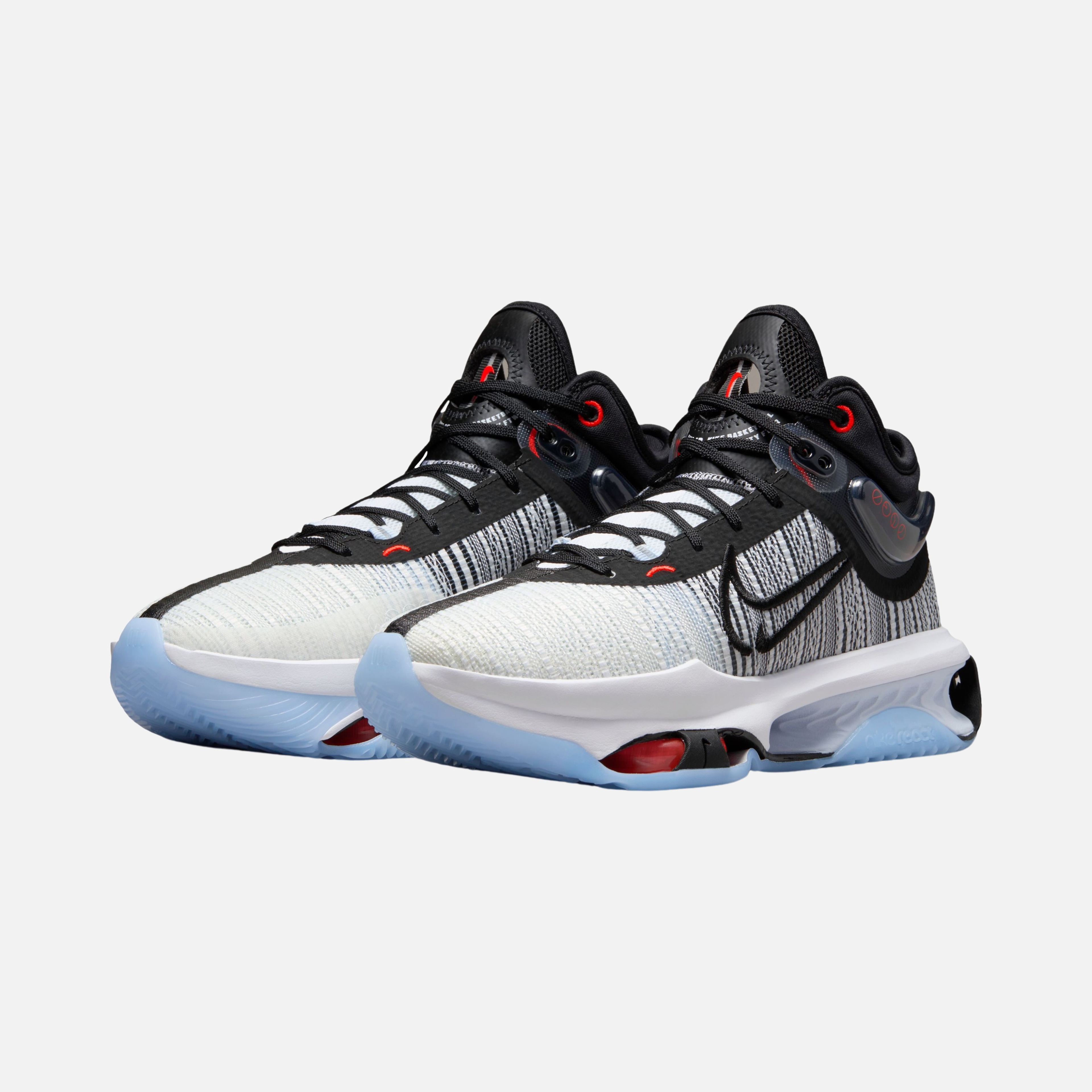 Nike Air Zoom G.T. Jump 2 Erkek Basketbol Ayakkabısı | Barçın