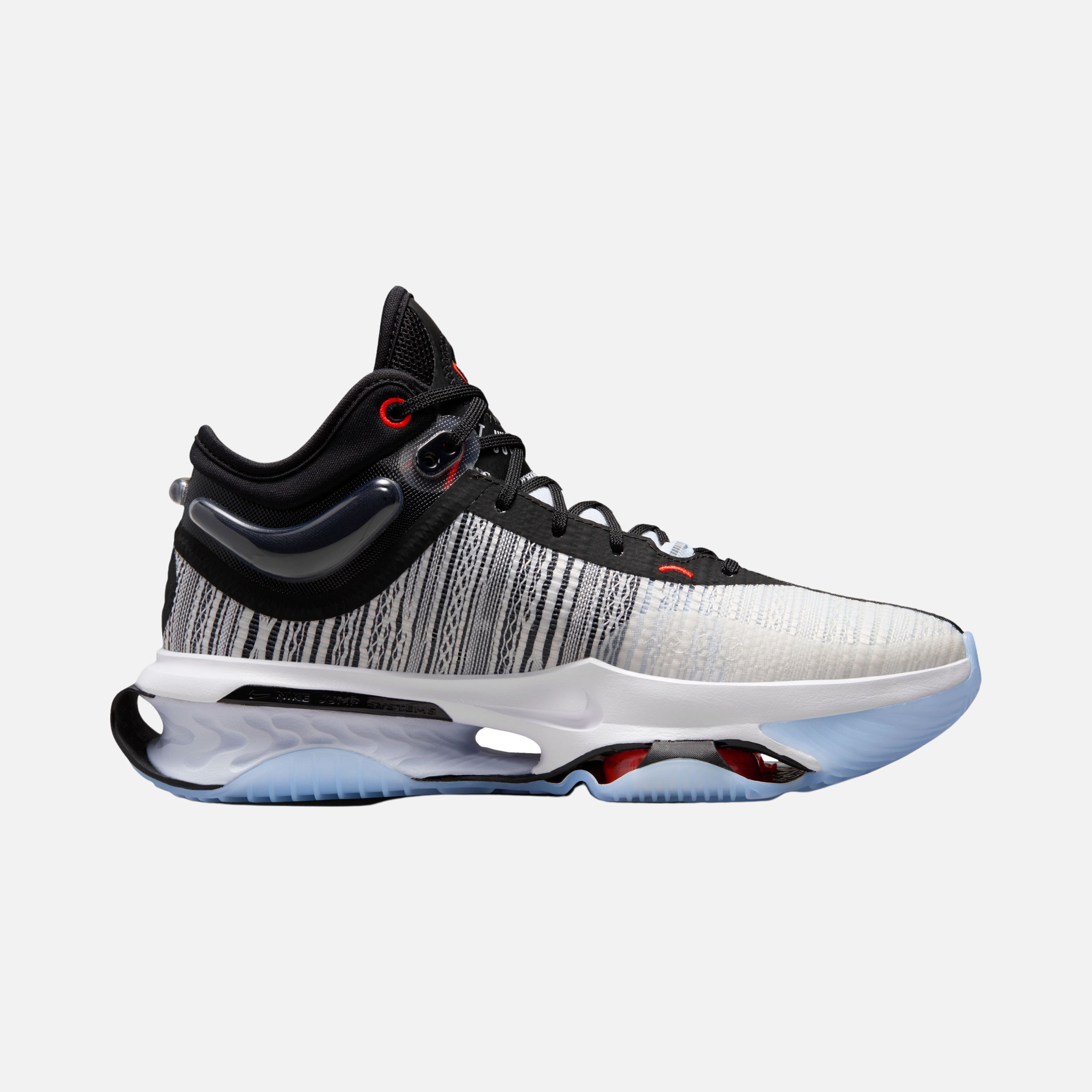 Nike Air Zoom G.T. Jump 2 Erkek Basketbol Ayakkabısı | Barçın