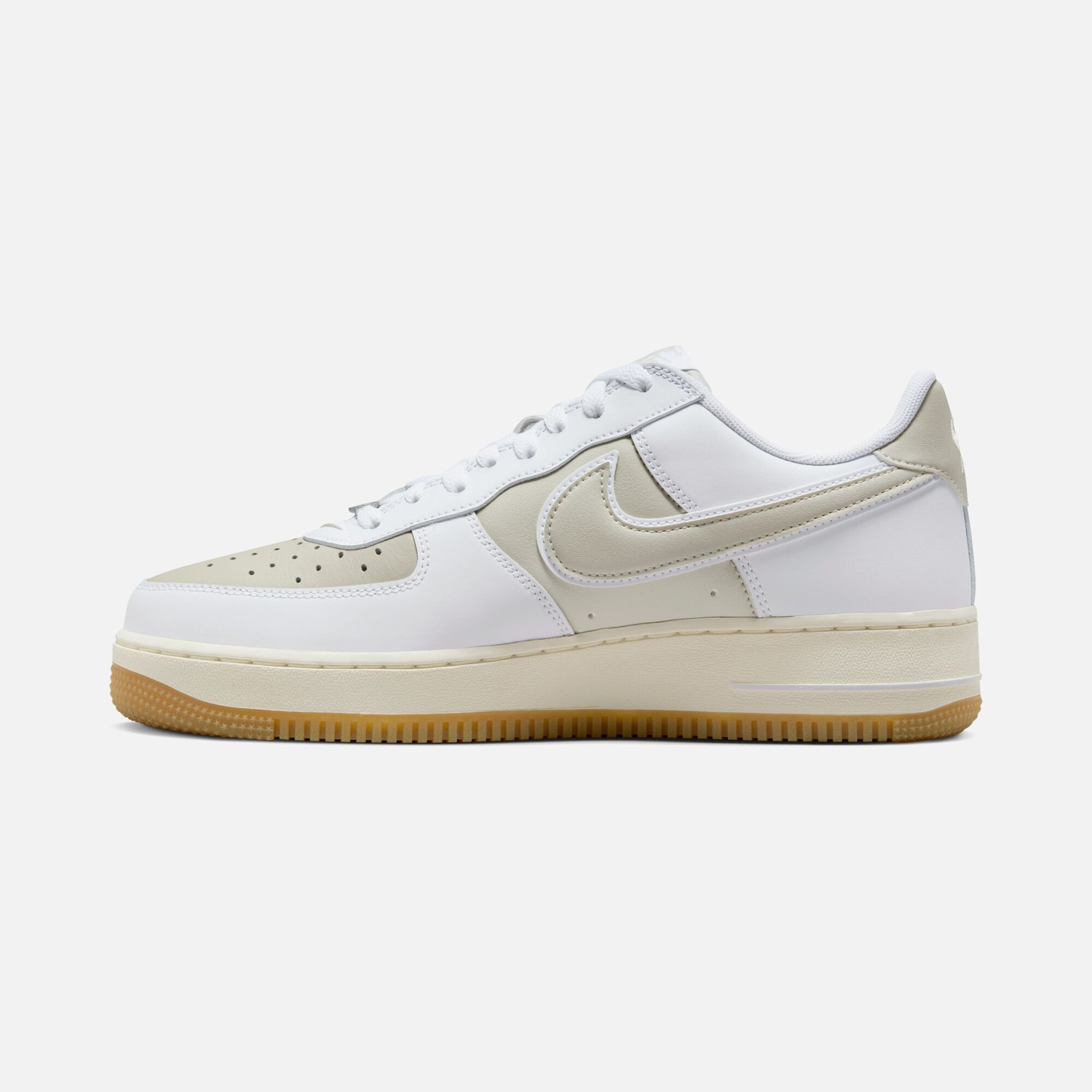 Nike Air Force 1 '07 FA23 Erkek Spor Ayakkabı