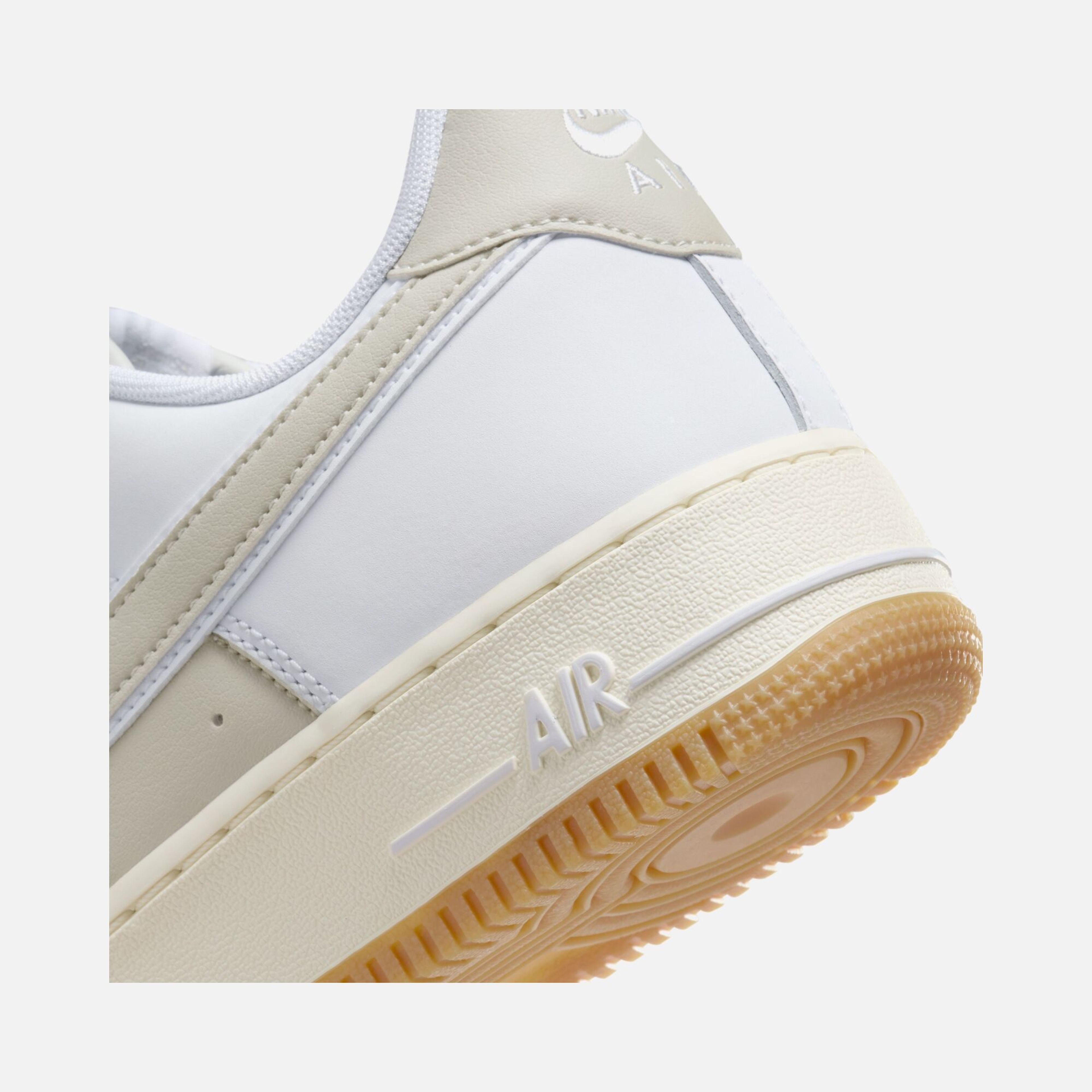 Nike Air Force 1 '07 FA23 Erkek Spor Ayakkabı