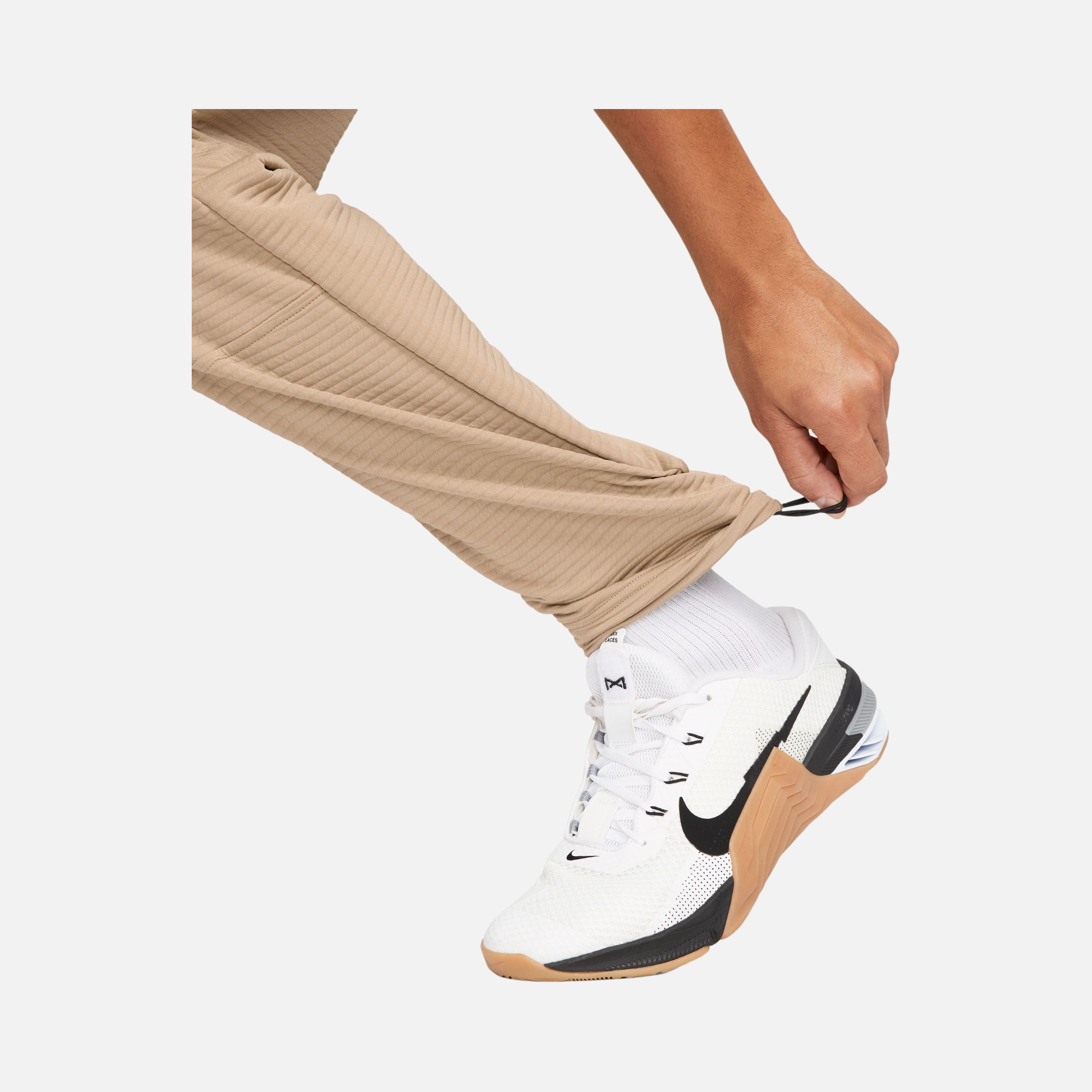 Nike Pro Fleece Fitness Training Erkek Eşofman Altı