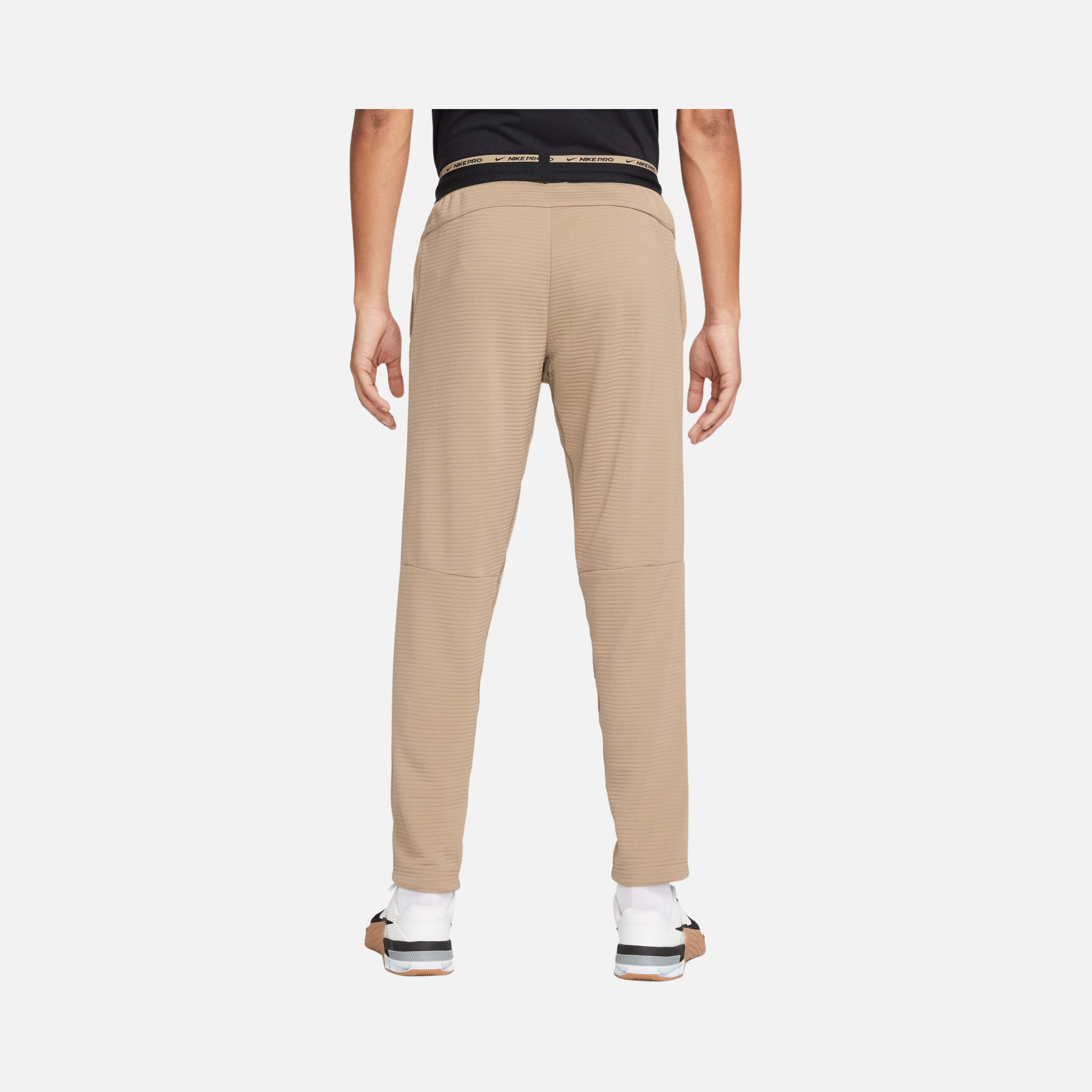 Nike Pro Fleece Fitness Training Erkek Eşofman Altı