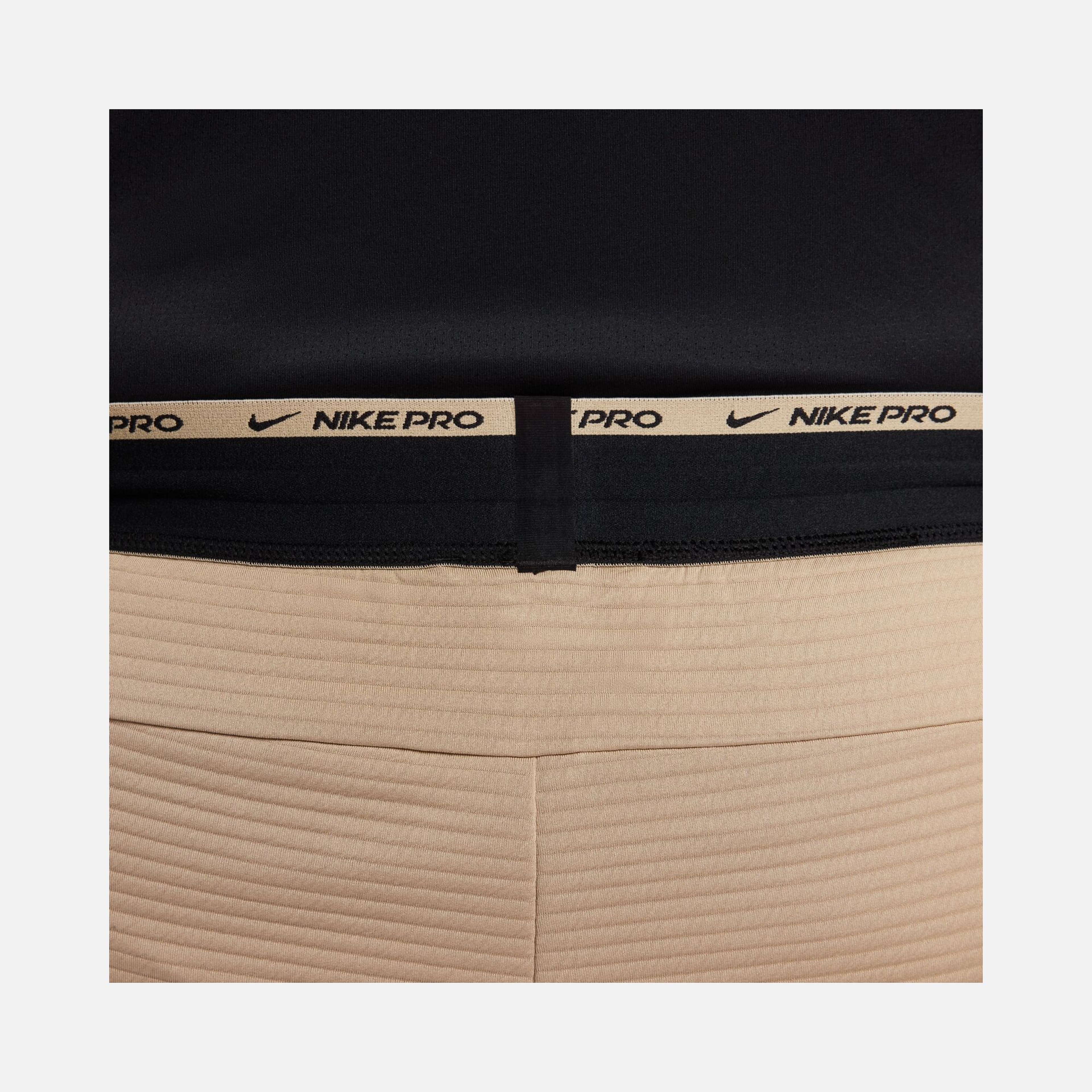 Nike Pro Fleece Fitness Training Erkek Eşofman Altı