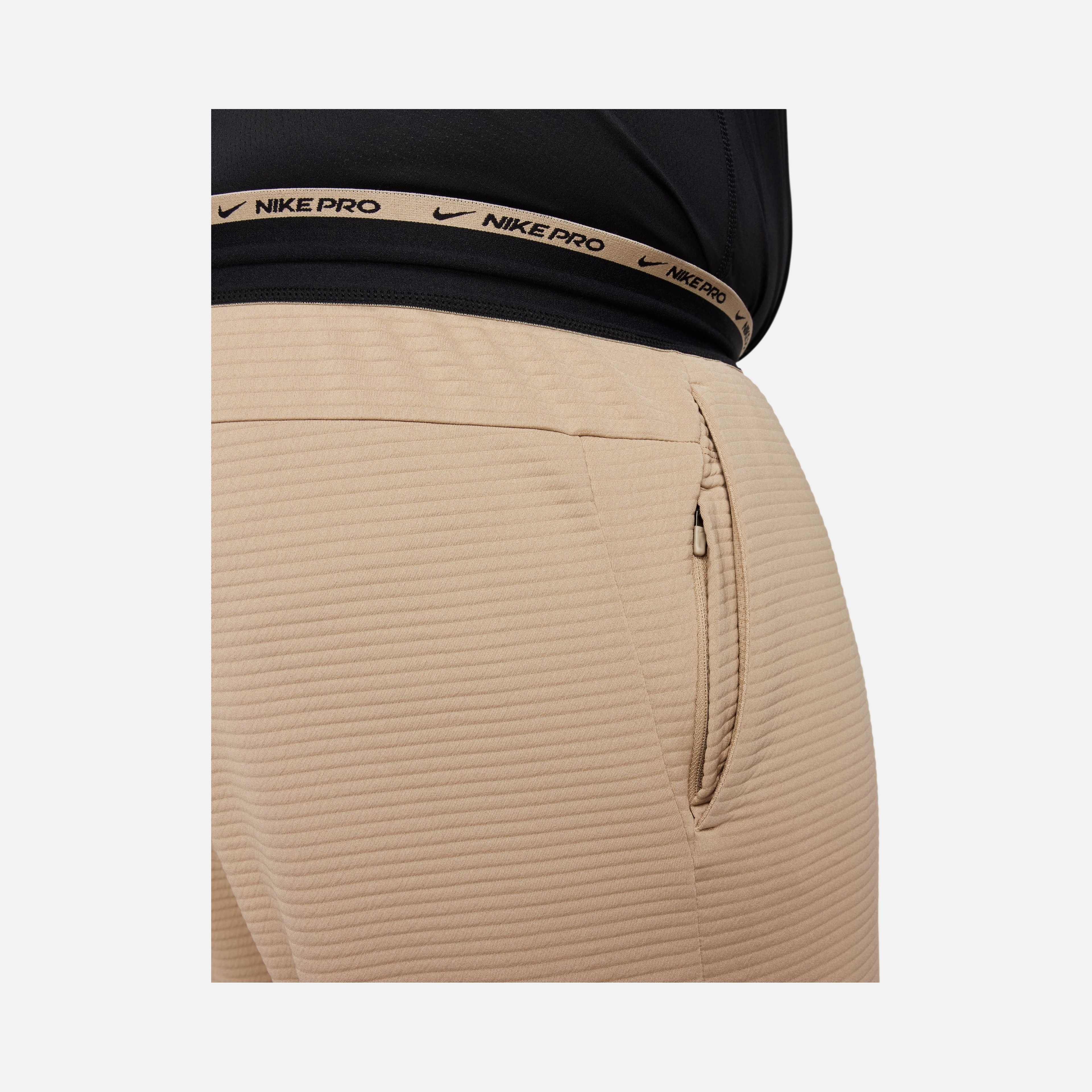 Nike Pro Fleece Fitness Training Erkek Eşofman Altı