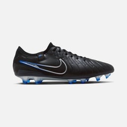 Nike Tiempo Legend 10 Elite FG Firm-Ground Low-Top Erkek Krampon