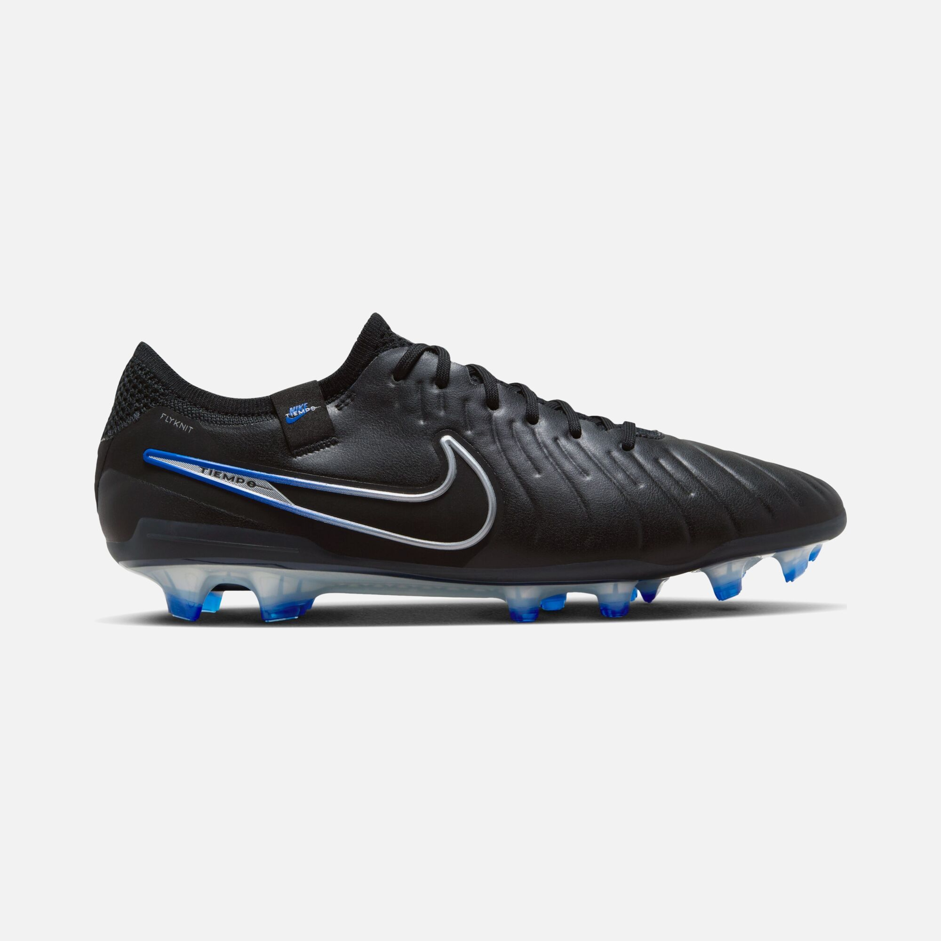 Nike Tiempo Legend 10 Elite FG Firm-Ground Low-Top Erkek Krampon