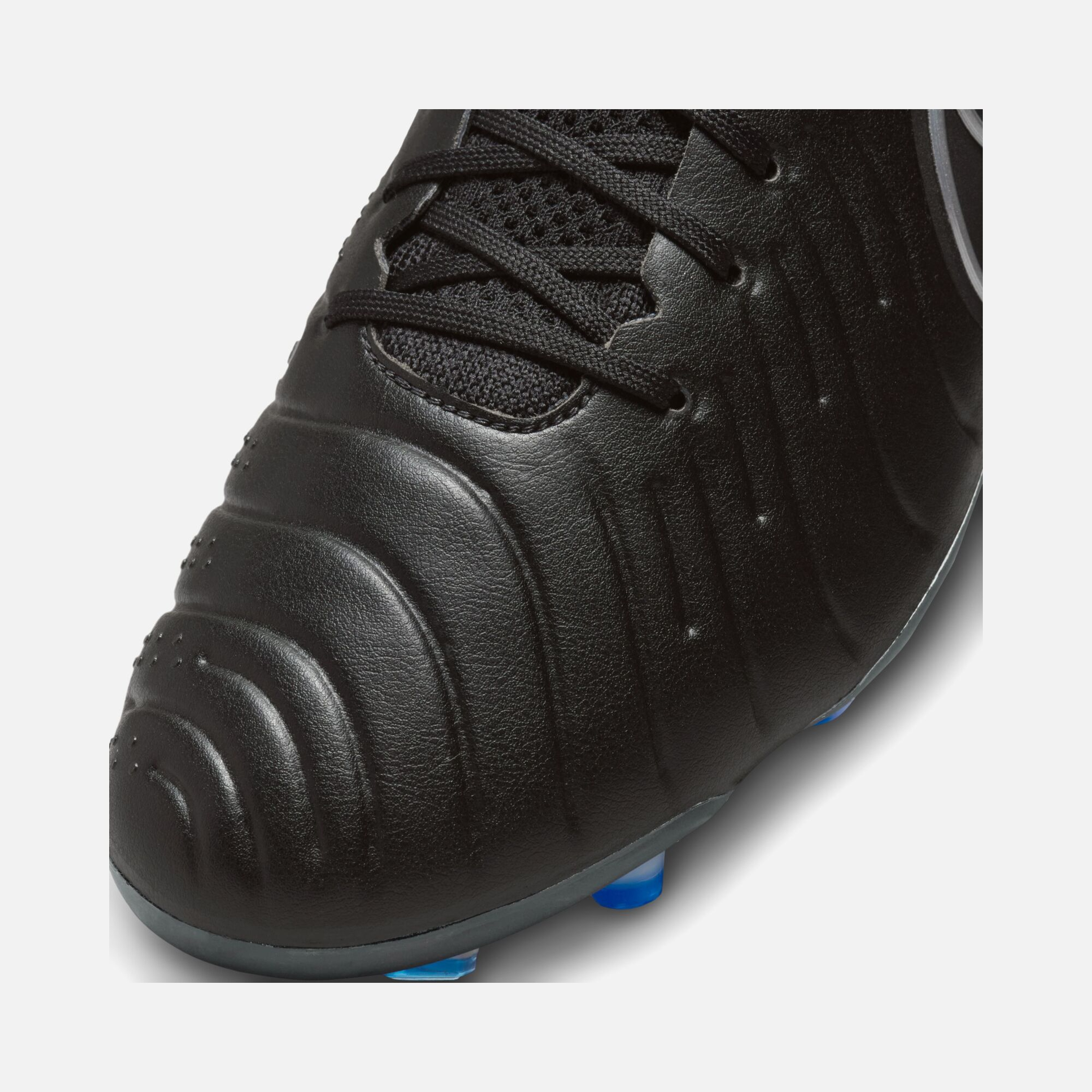 Nike Tiempo Legend 10 Elite FG Firm-Ground Low-Top Erkek Krampon