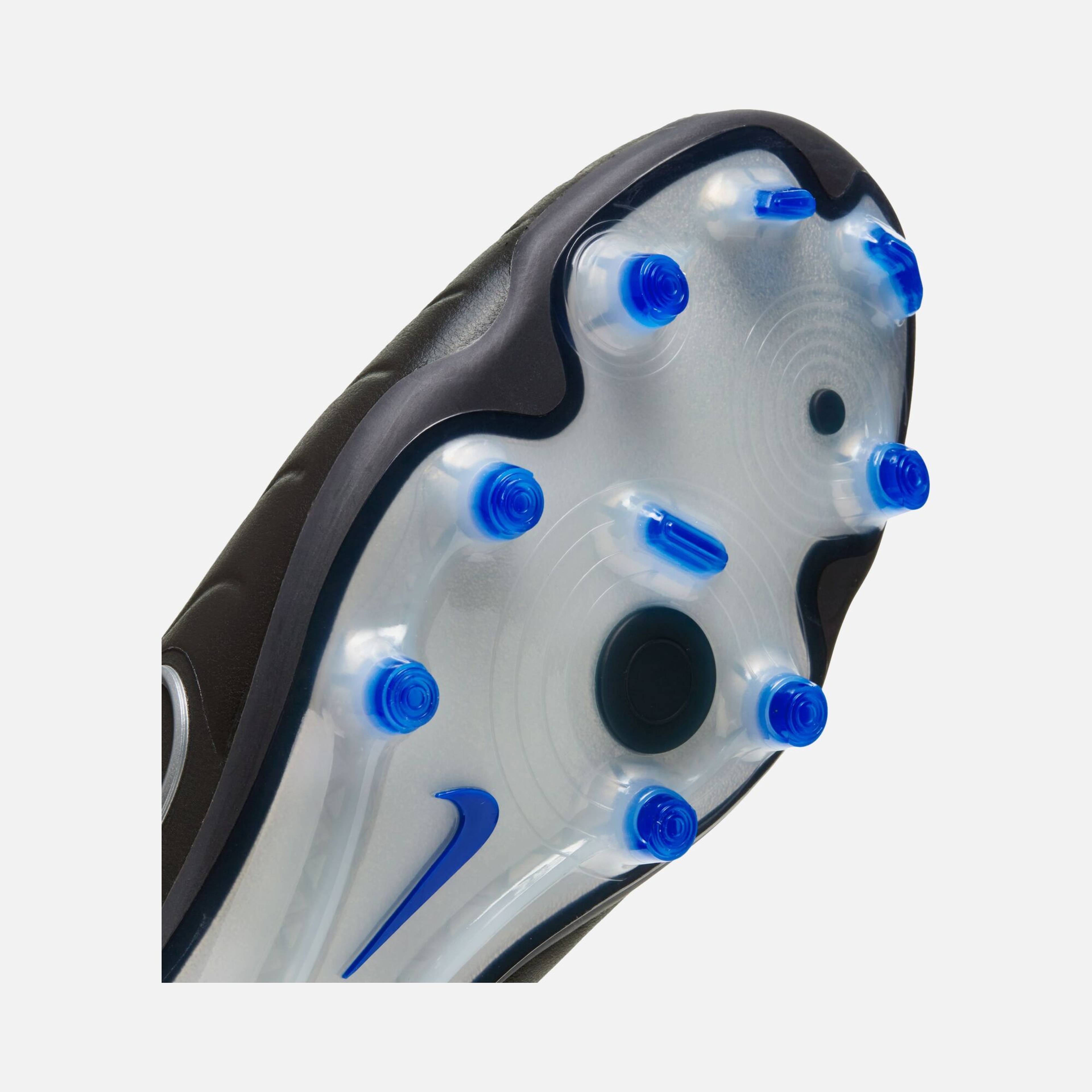 Nike Tiempo Legend 10 Elite FG Firm-Ground Low-Top Erkek Krampon