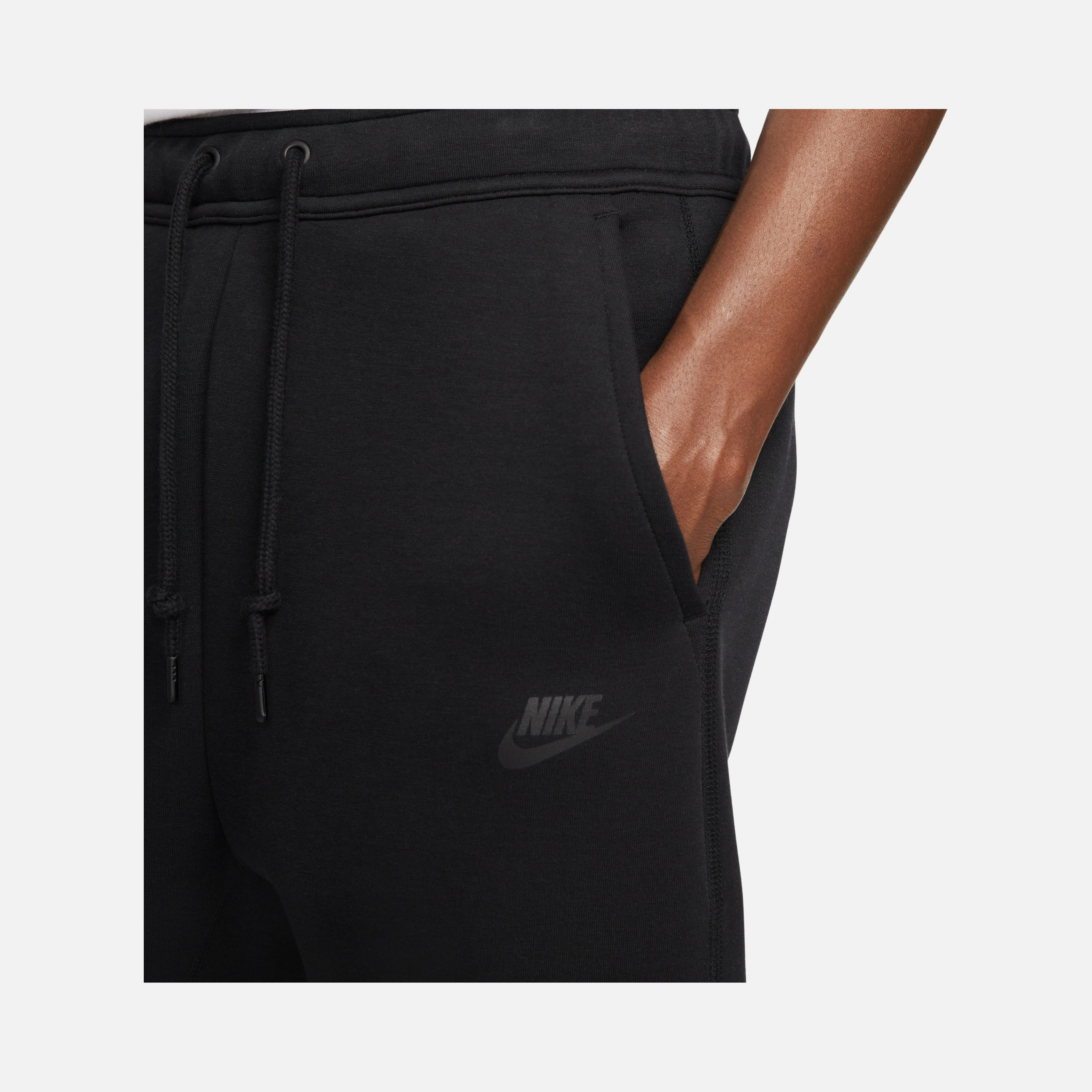 Nike Sportswear Tech Fleece FW24 Erkek Eşofman Altı